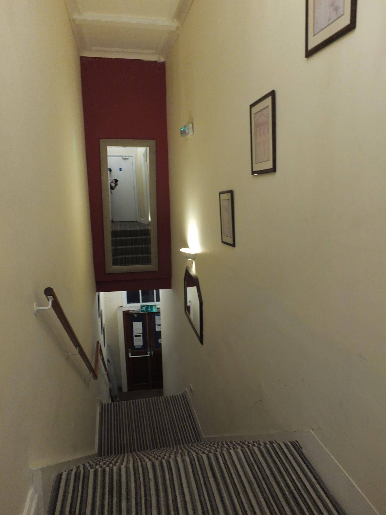 Eurobar Hotel