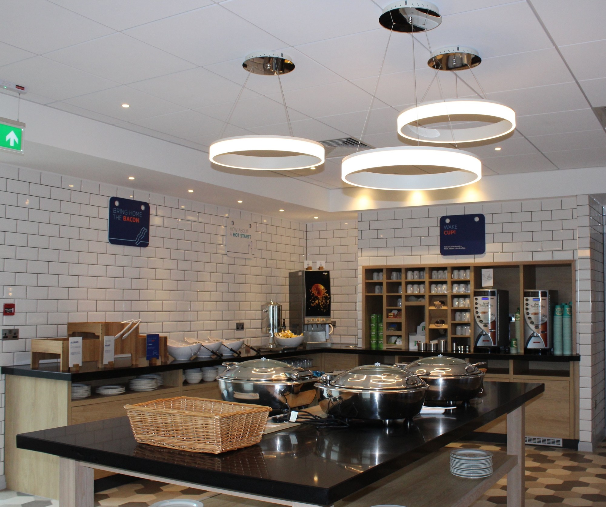 Holiday Inn Express Oxford - Kassam Stadium