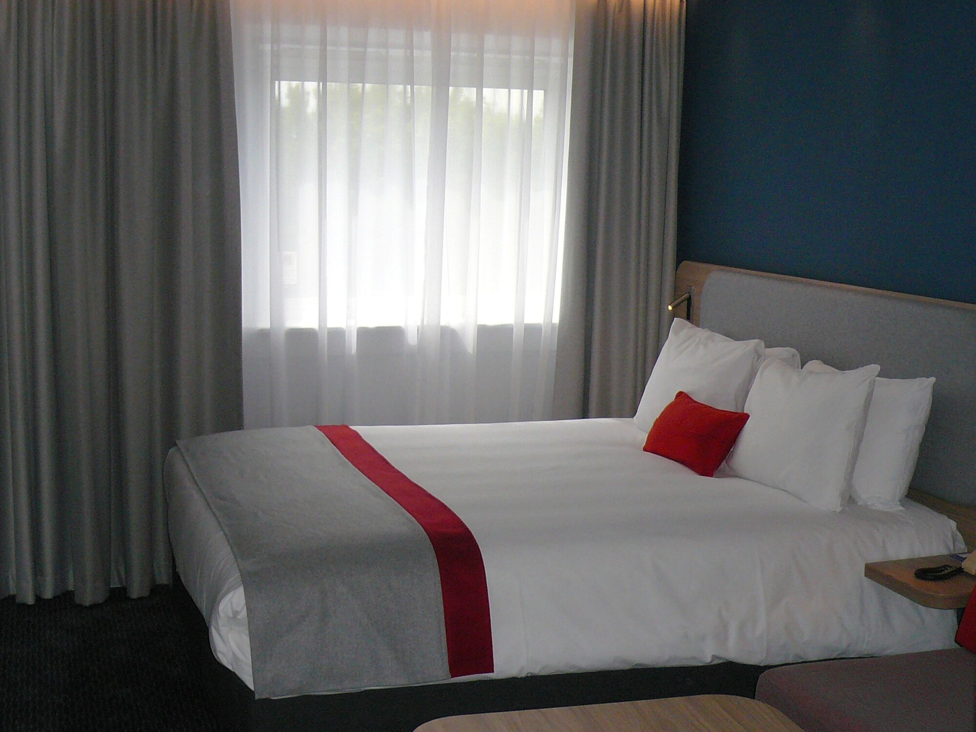 Holiday Inn Express Oxford - Kassam Stadium