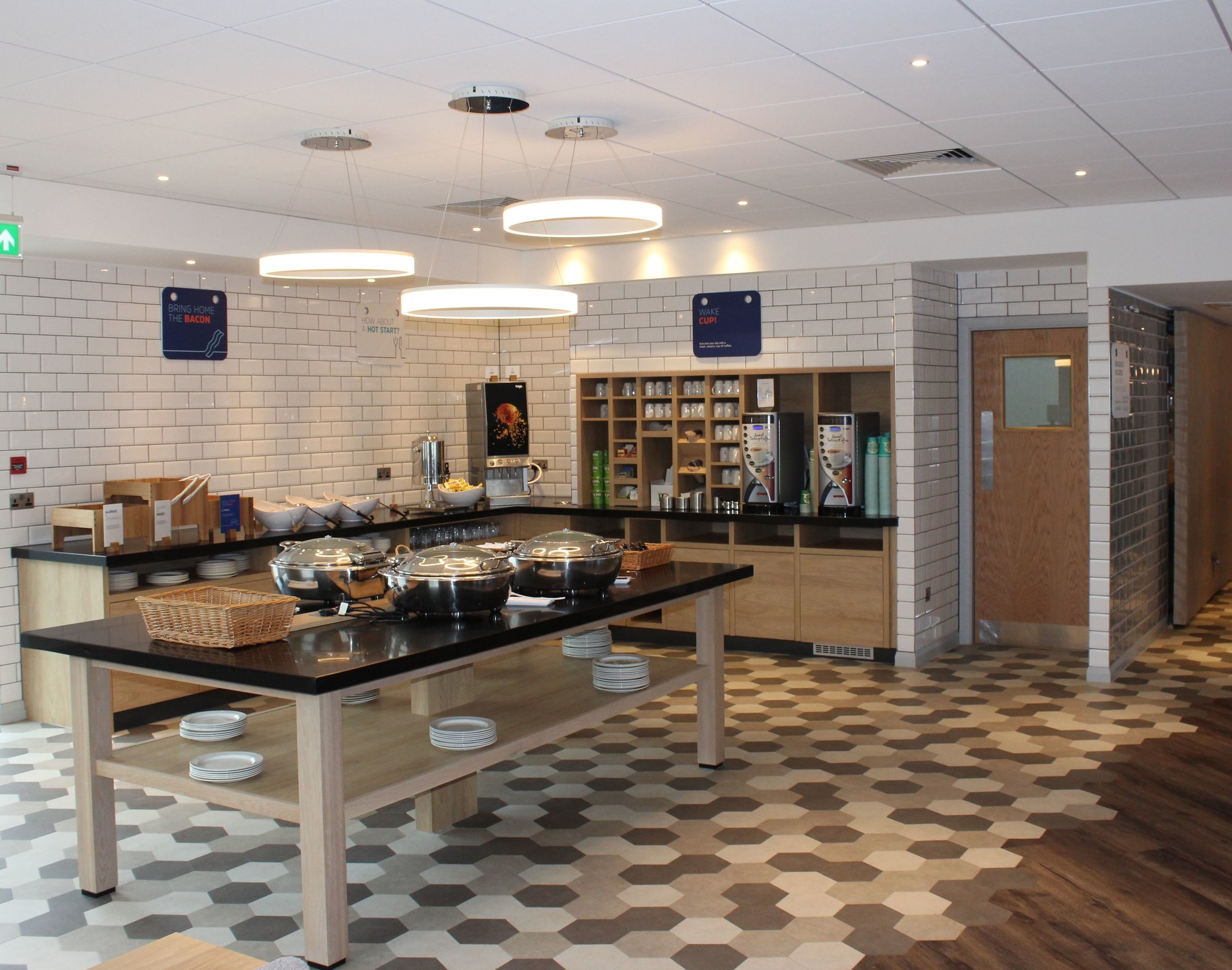 Holiday Inn Express Oxford - Kassam Stadium
