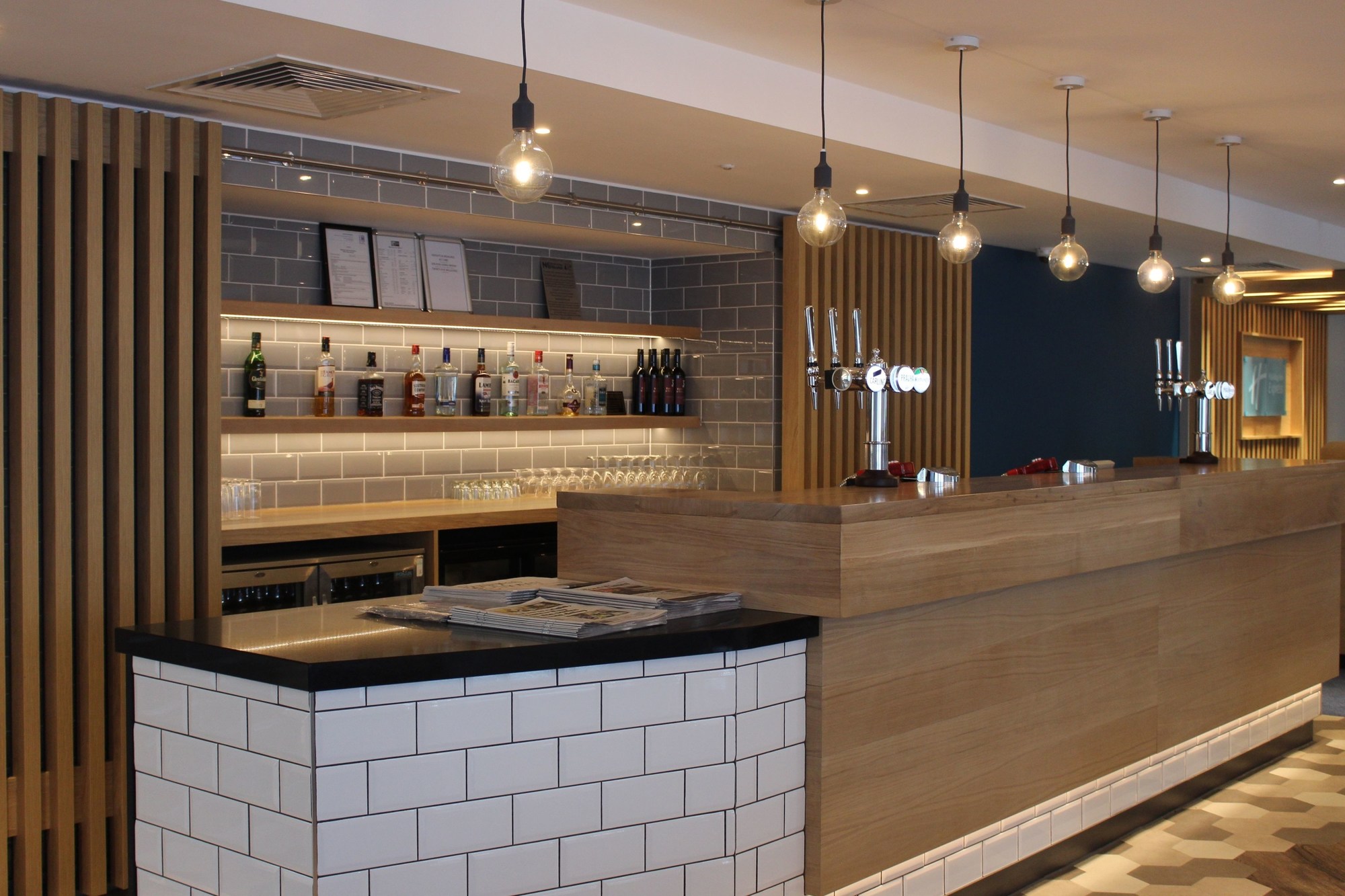 Holiday Inn Express Oxford - Kassam Stadium