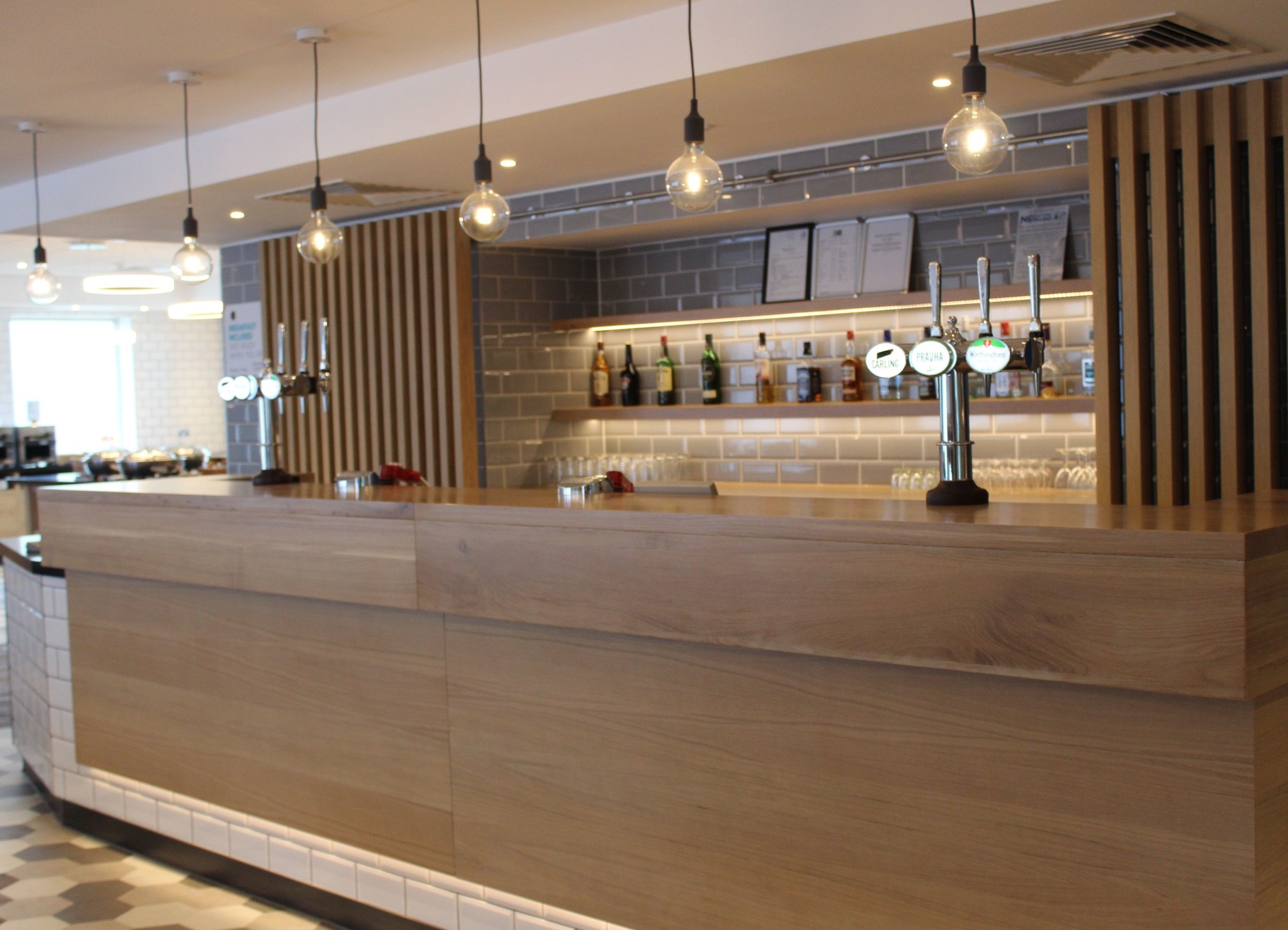 Holiday Inn Express Oxford - Kassam Stadium