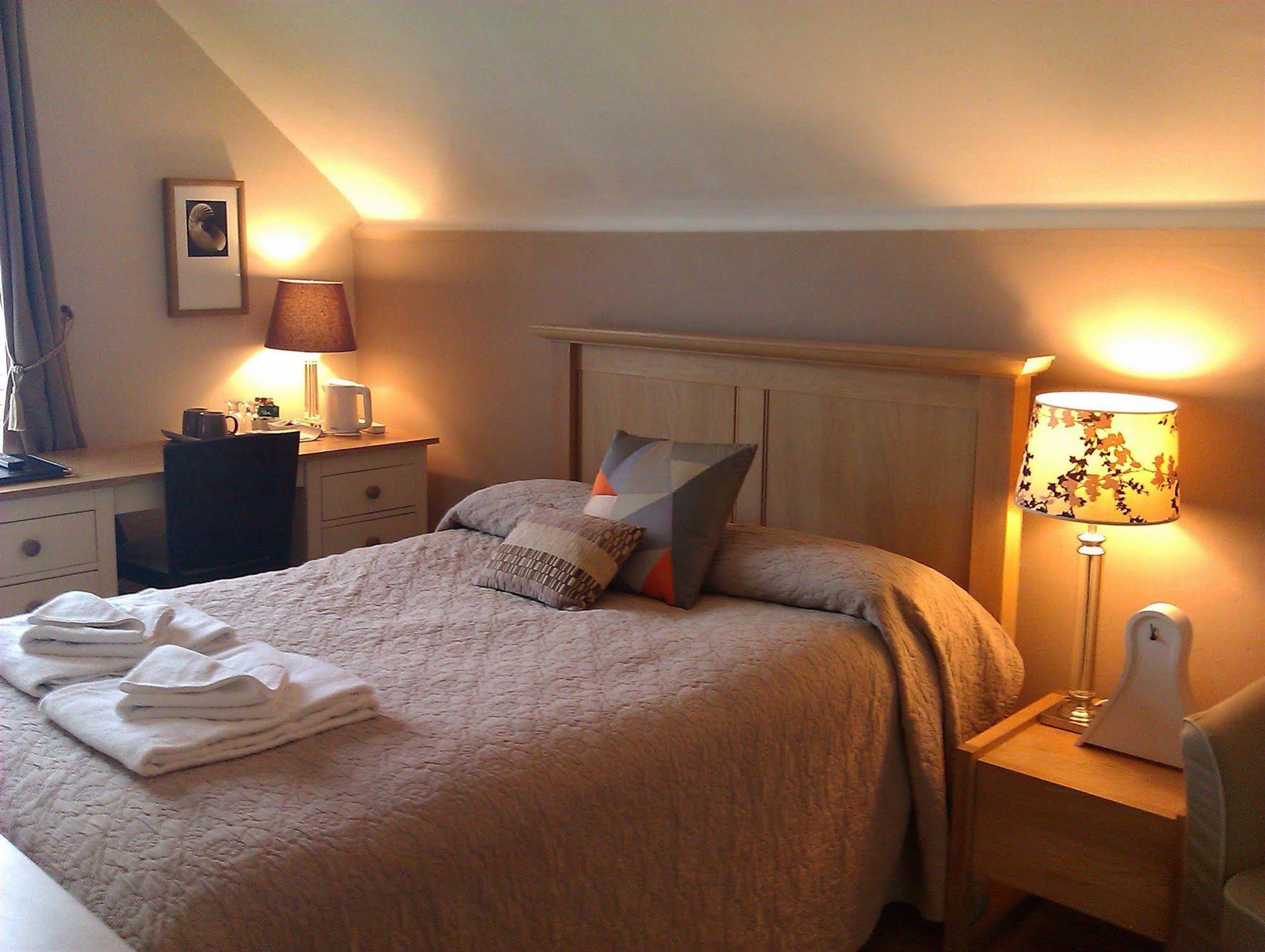 Lina Guest House