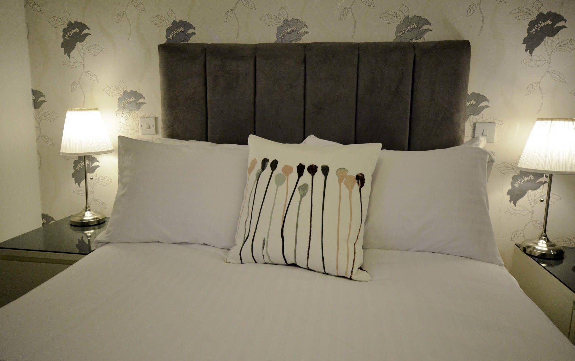 Newton House Bed & Breakfast