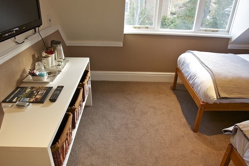 100 Banbury Road Oxford