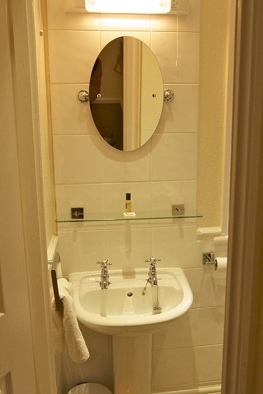 100 Banbury Road Oxford