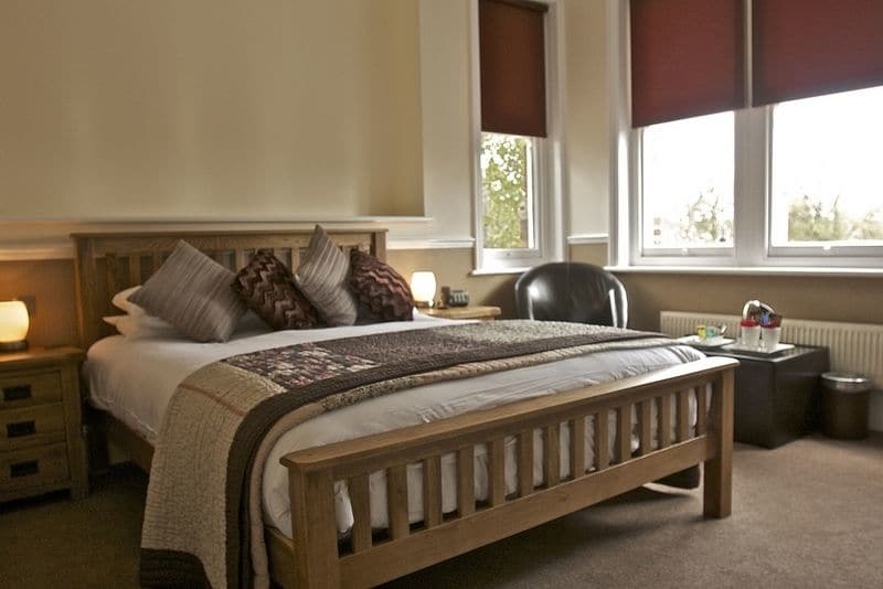 100 Banbury Road Oxford