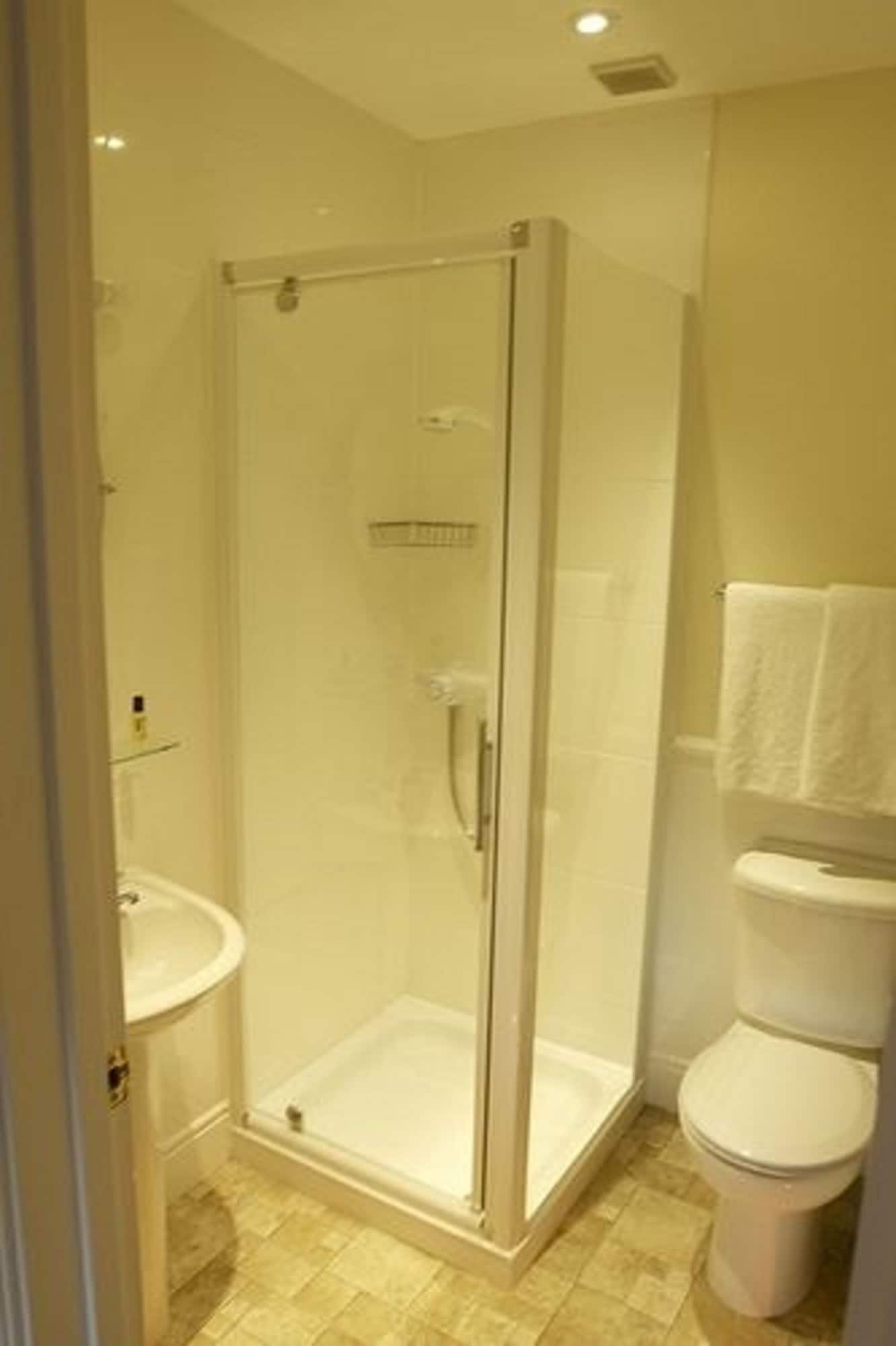 100 Banbury Road Oxford