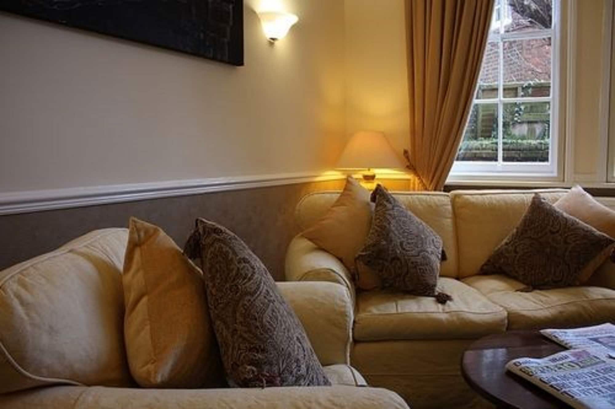 100 Banbury Road Oxford