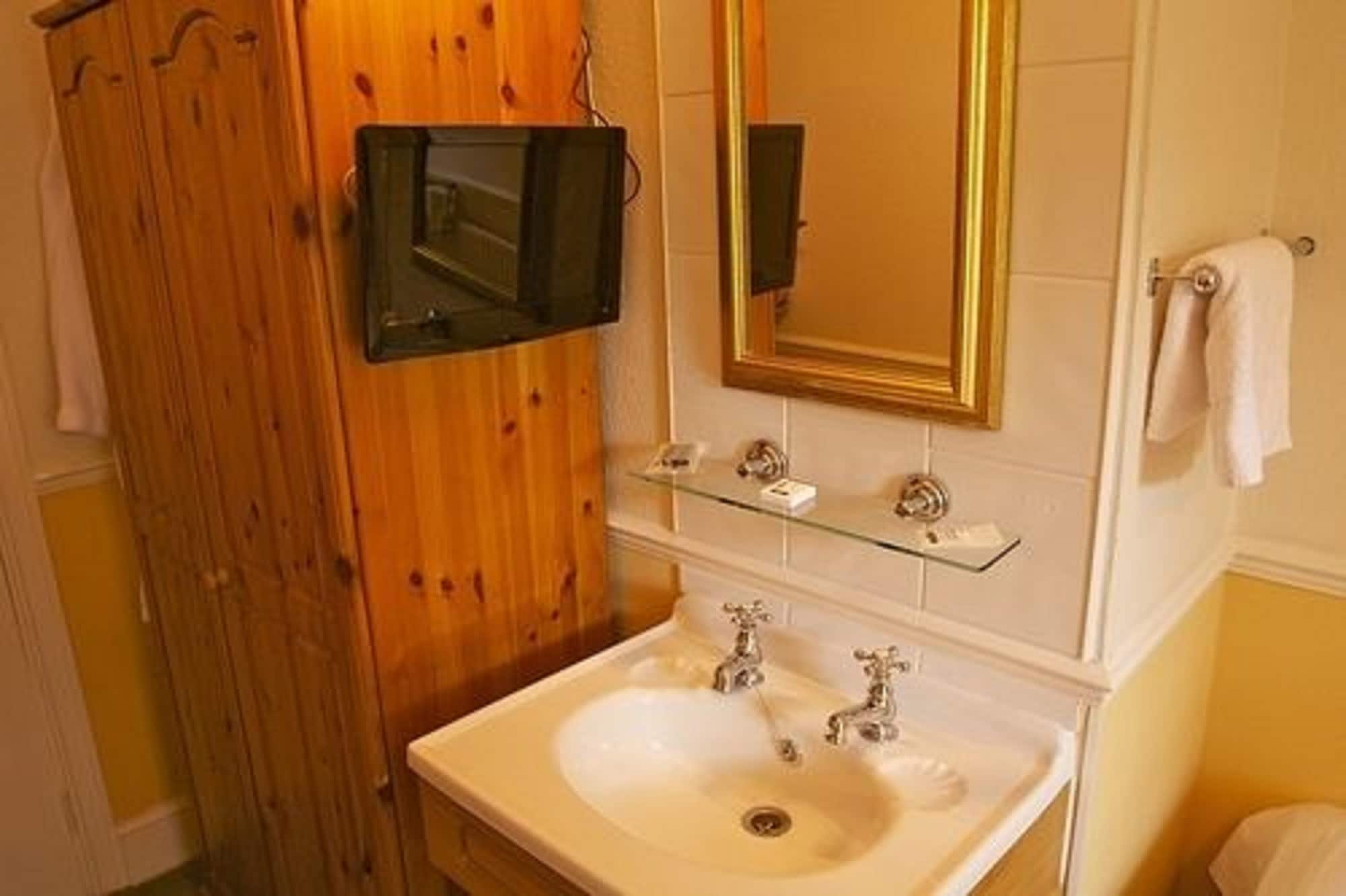 100 Banbury Road Oxford