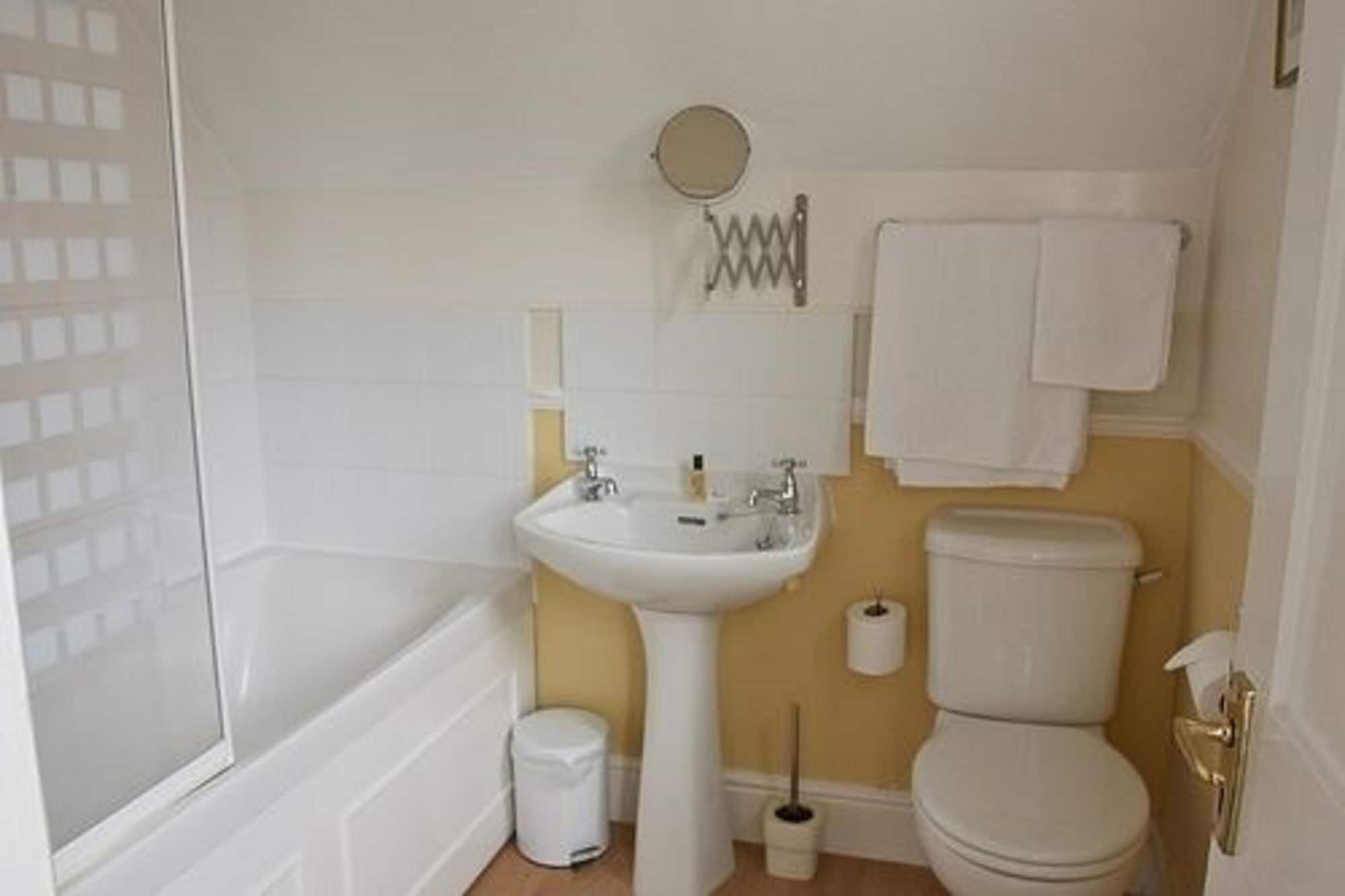 100 Banbury Road Oxford