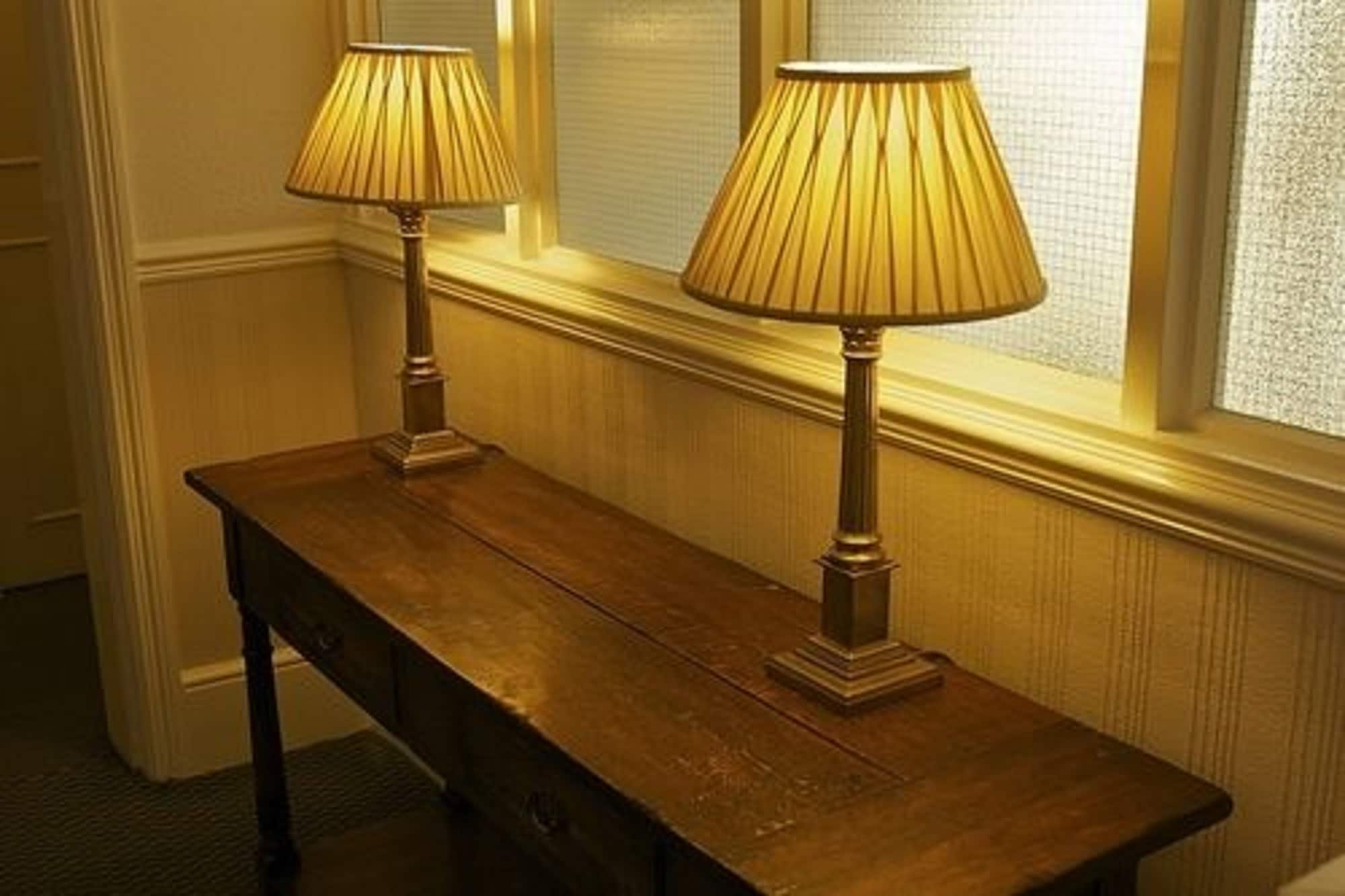 100 Banbury Road Oxford