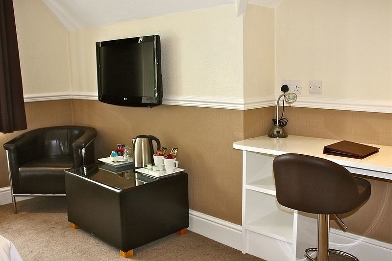 100 Banbury Road Oxford