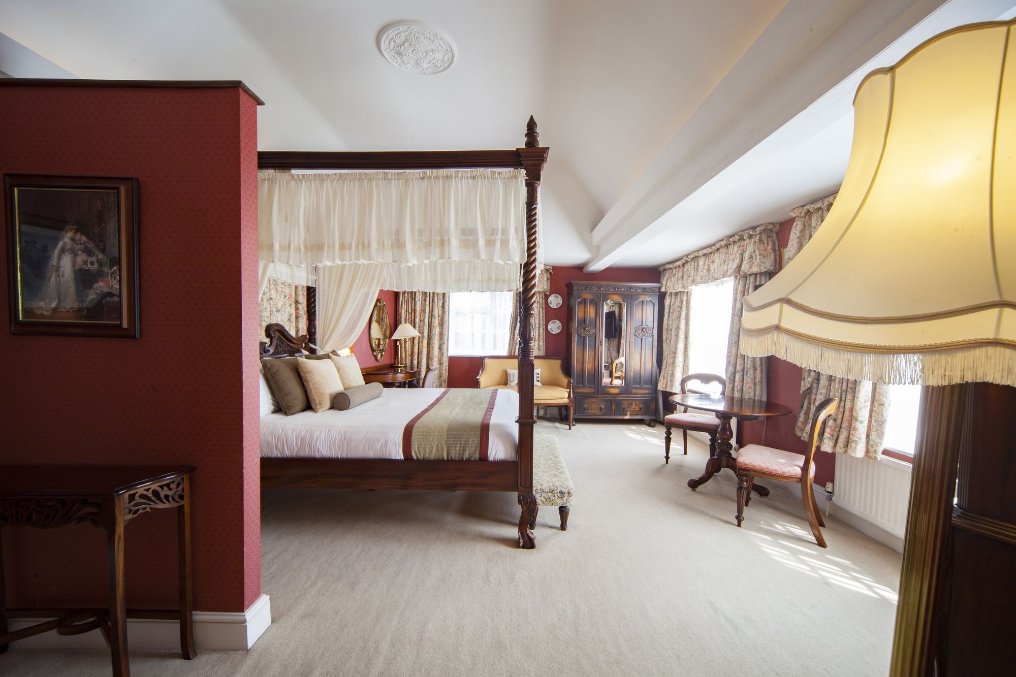 The Holt Hotel