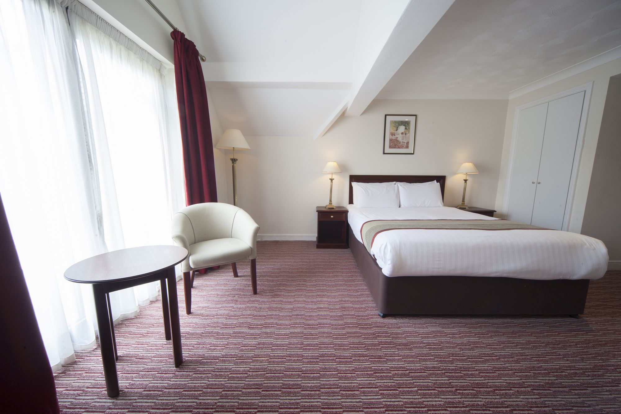 The Holt Hotel