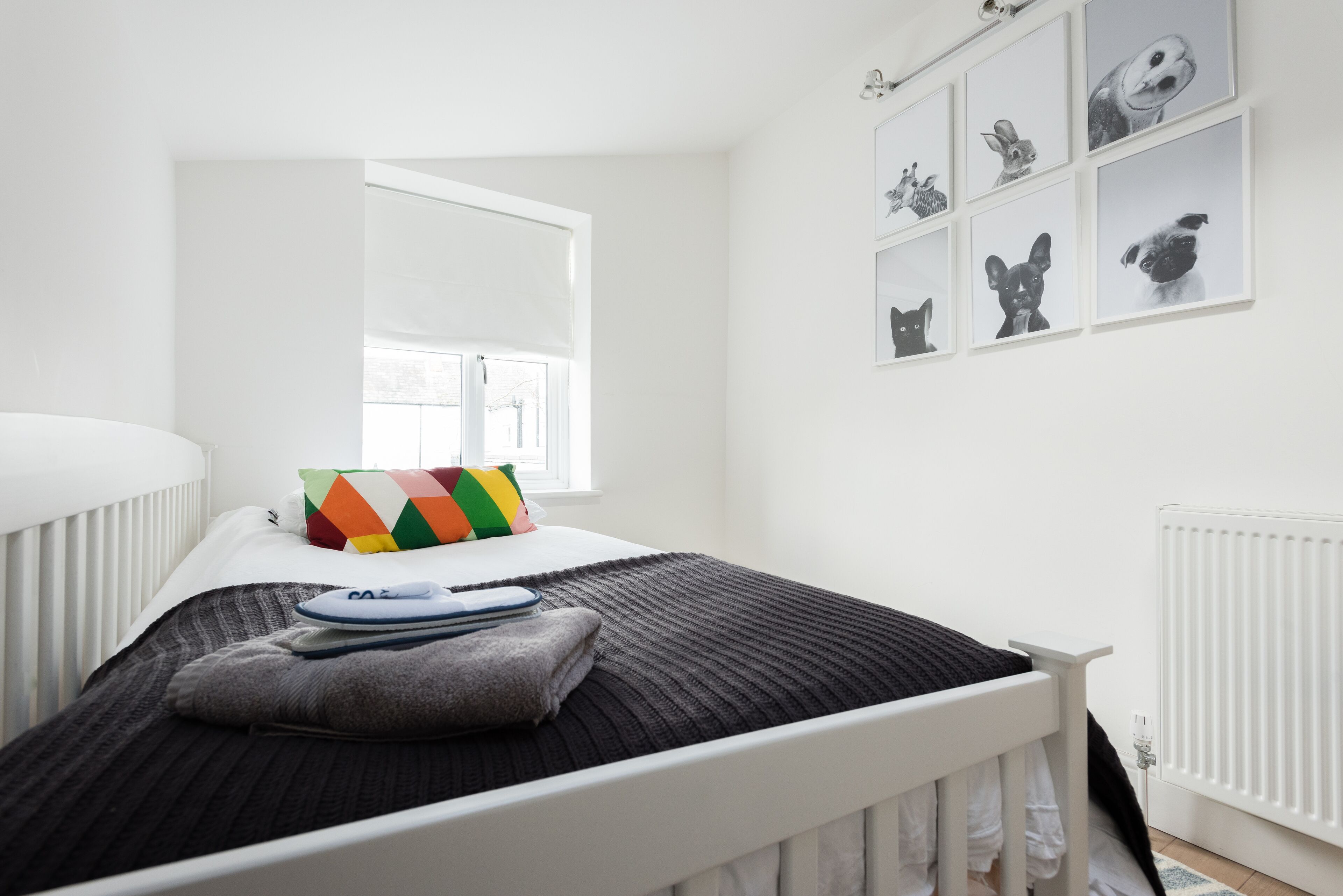 The Old Tailor House