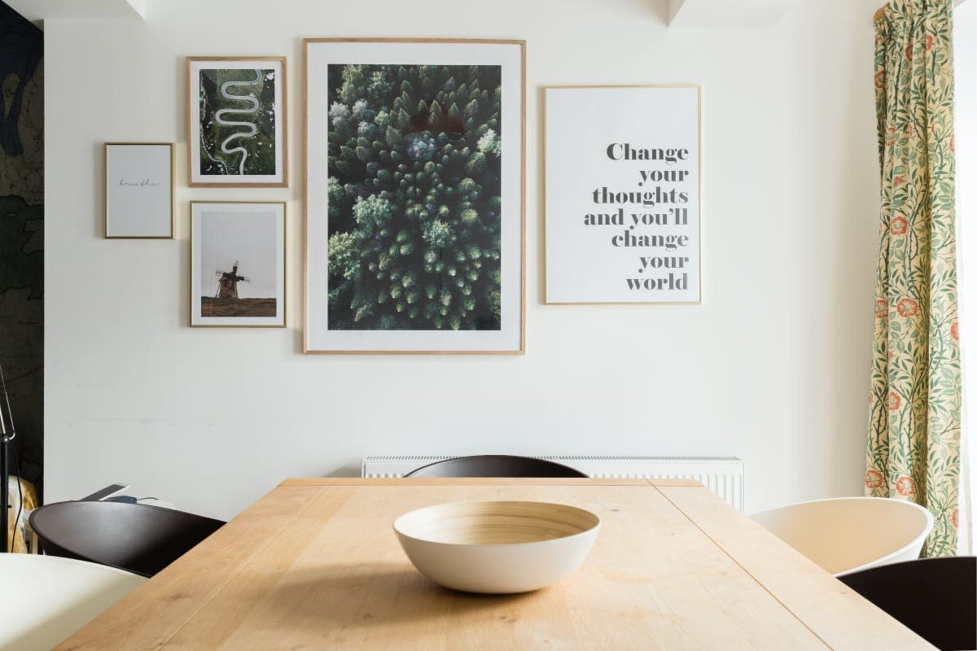 The Old Tailor House