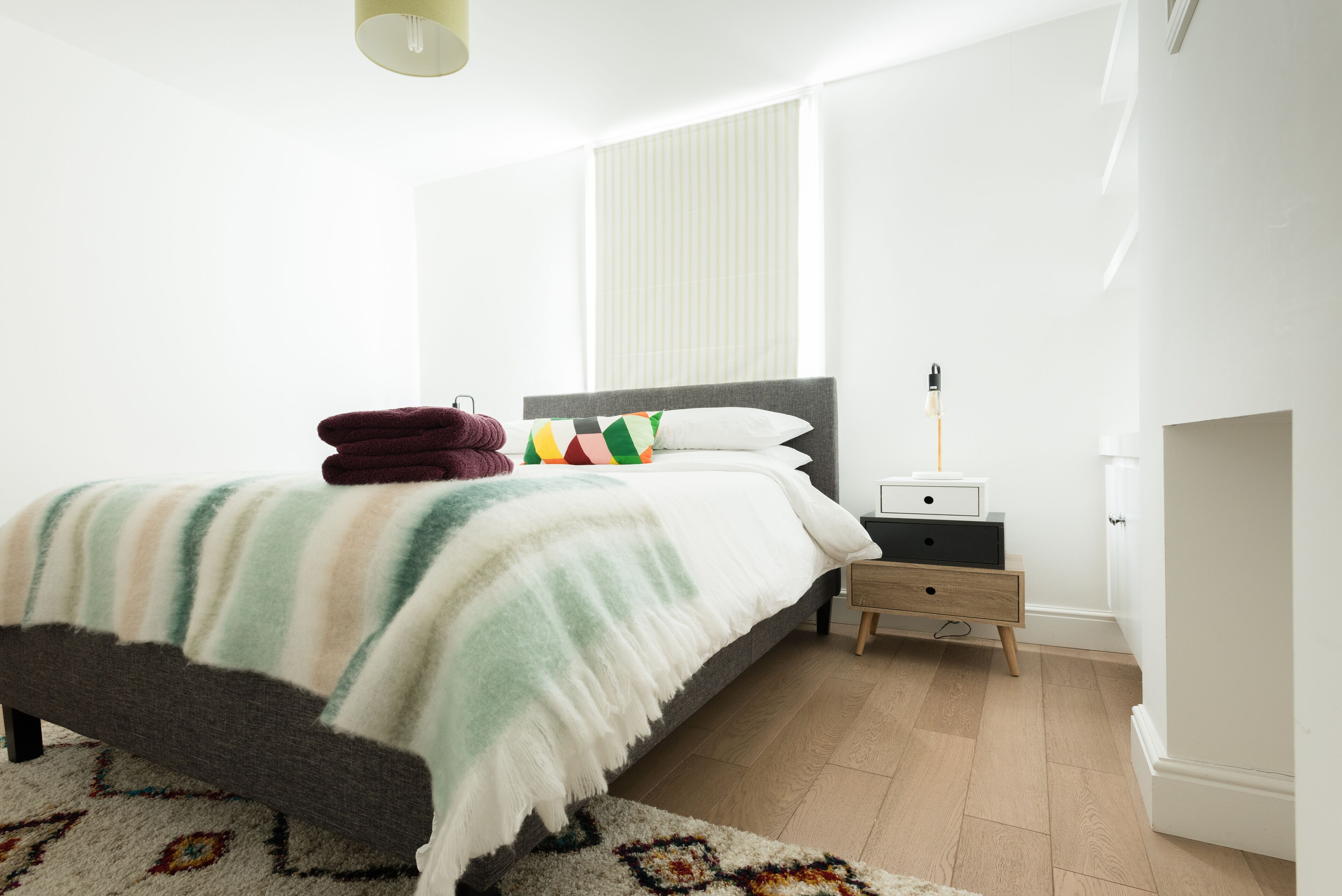 The Old Tailor House