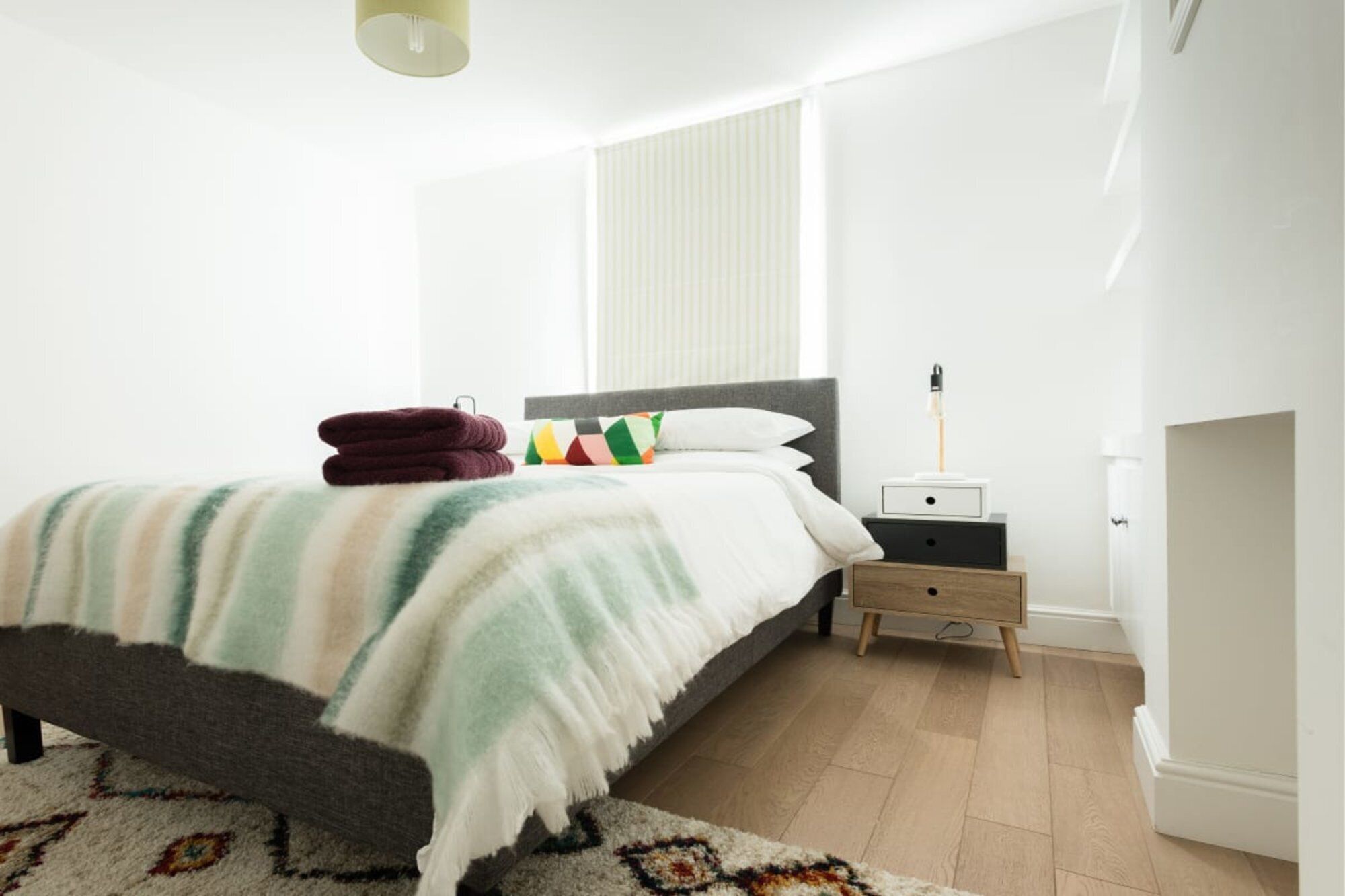 The Old Tailor House