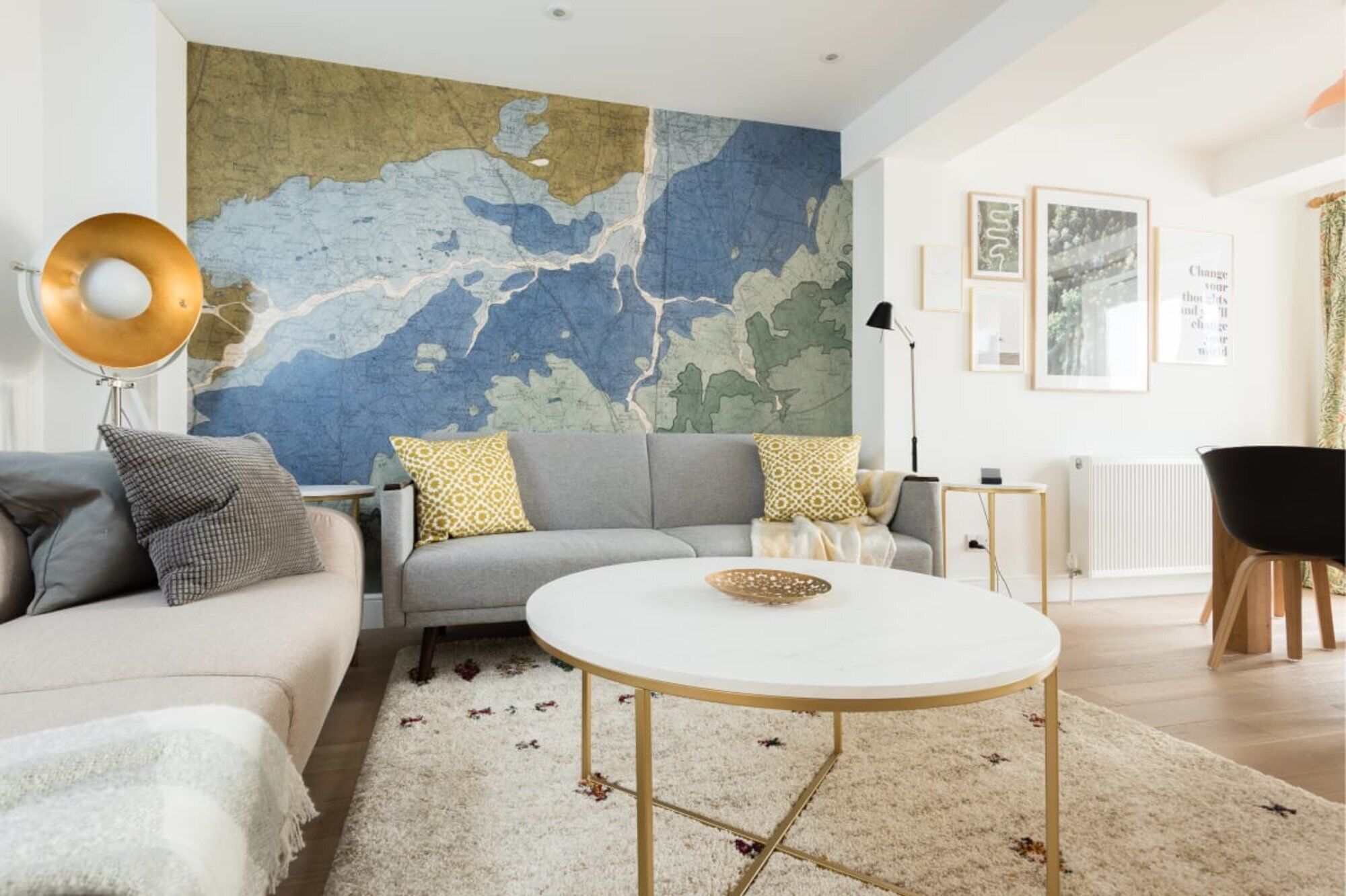 The Old Tailor House