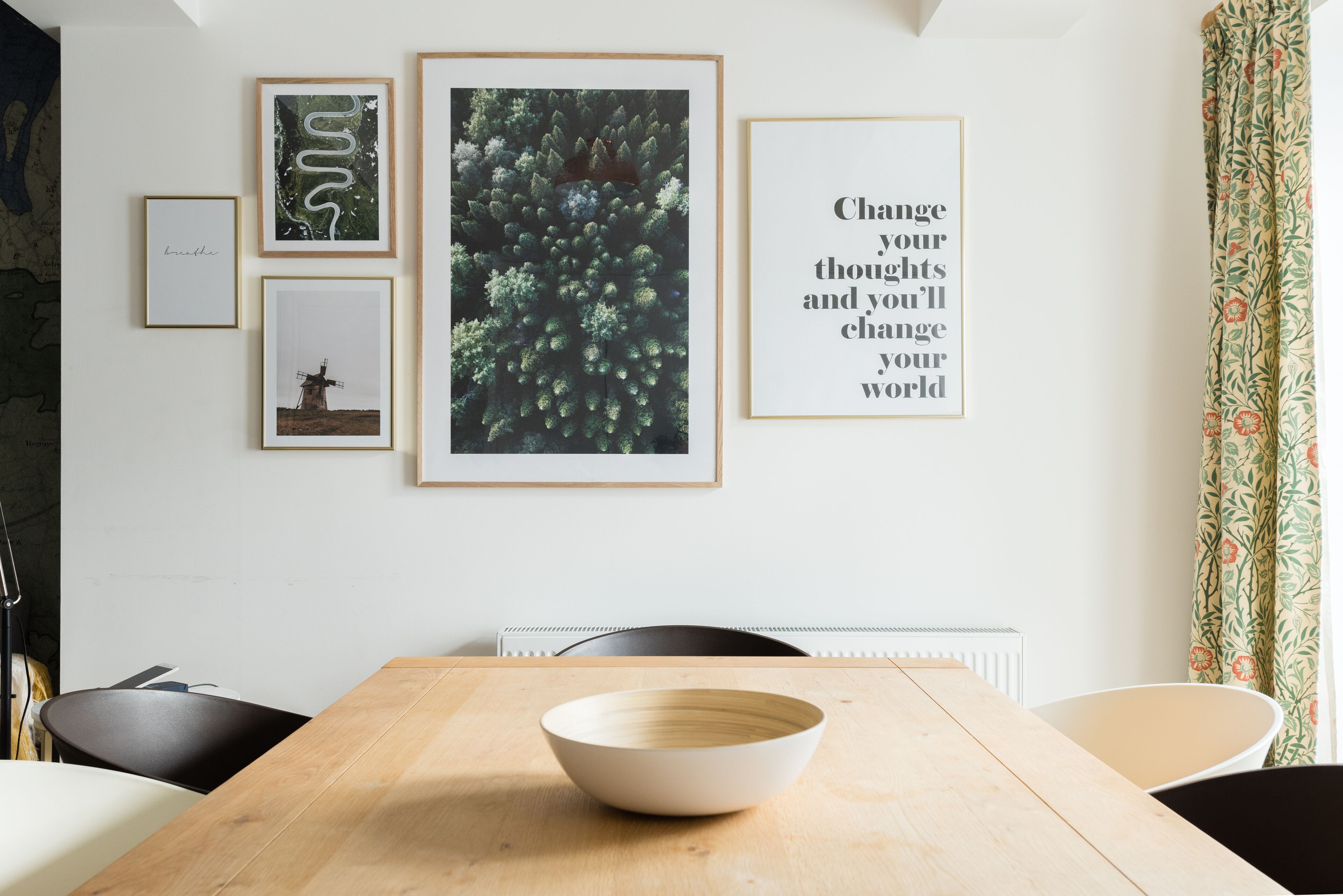 The Old Tailor House