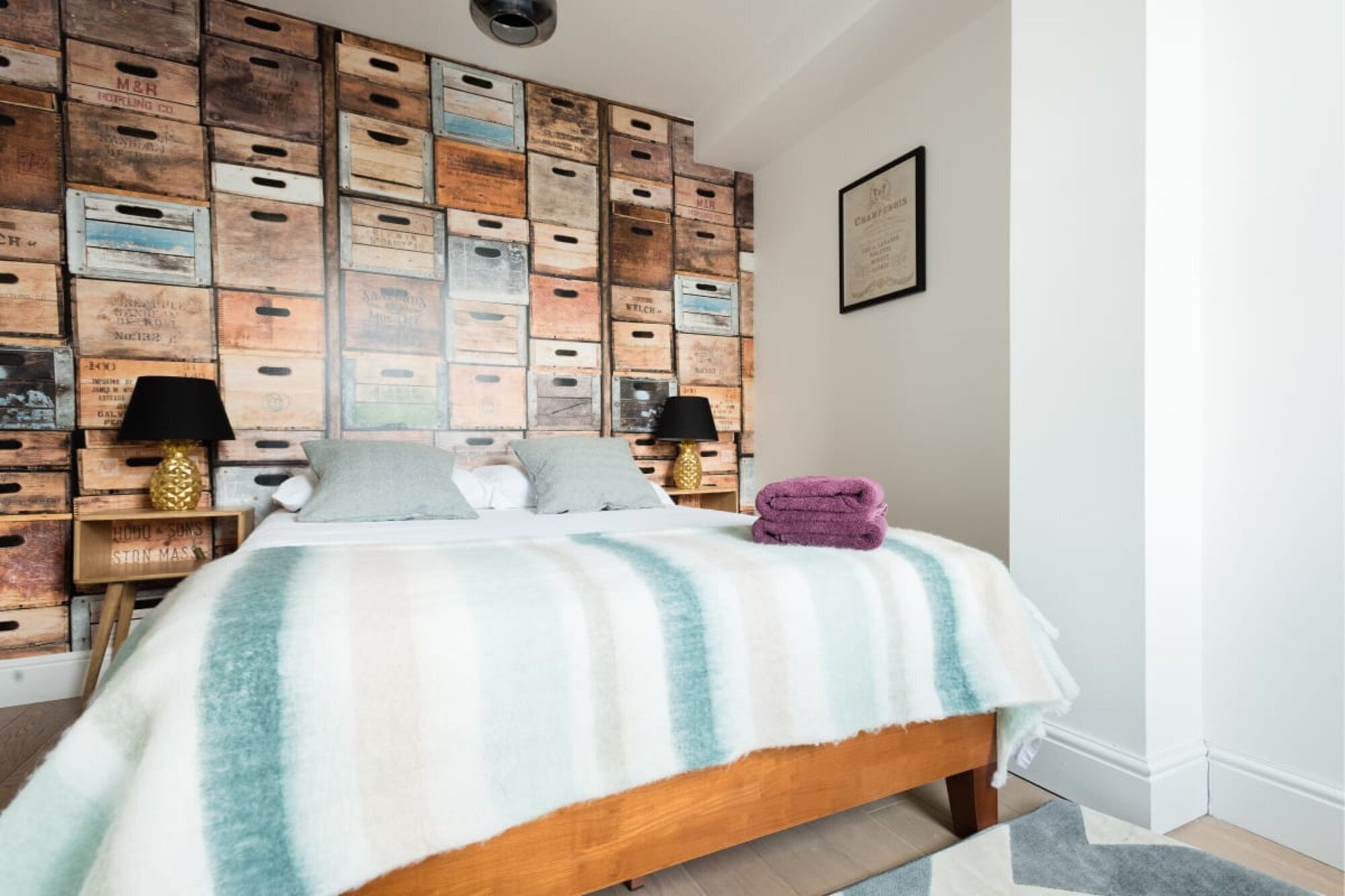 The Old Tailor House