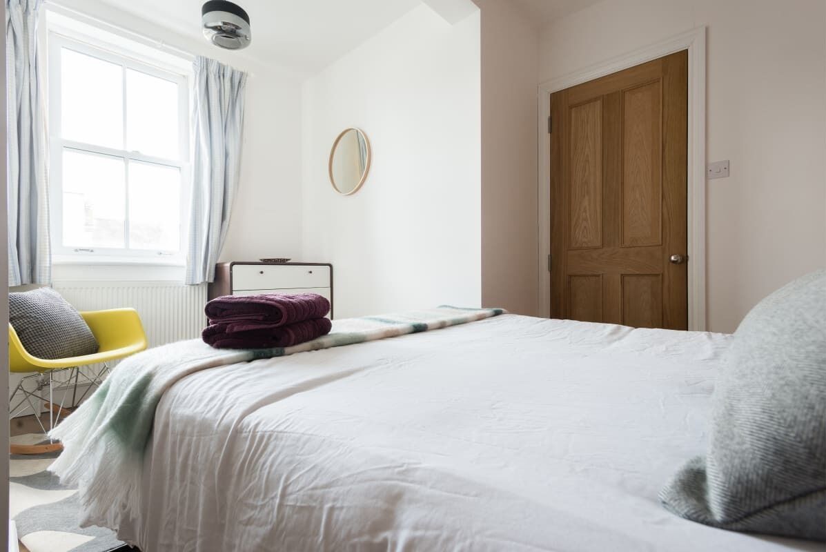 The Old Tailor House