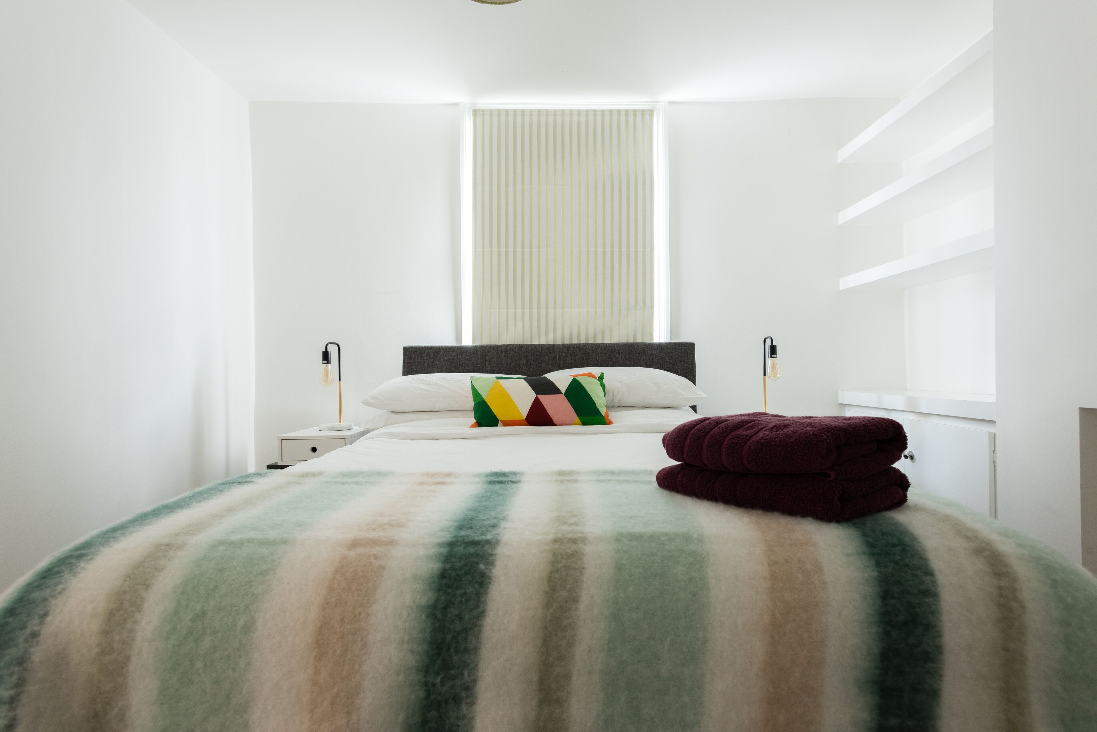 The Old Tailor House