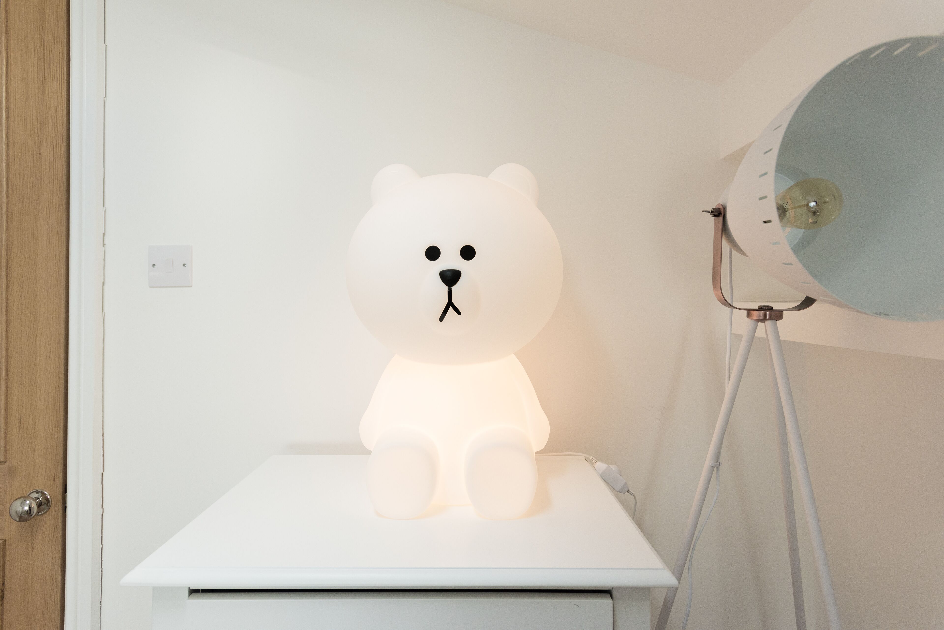 The Old Tailor House