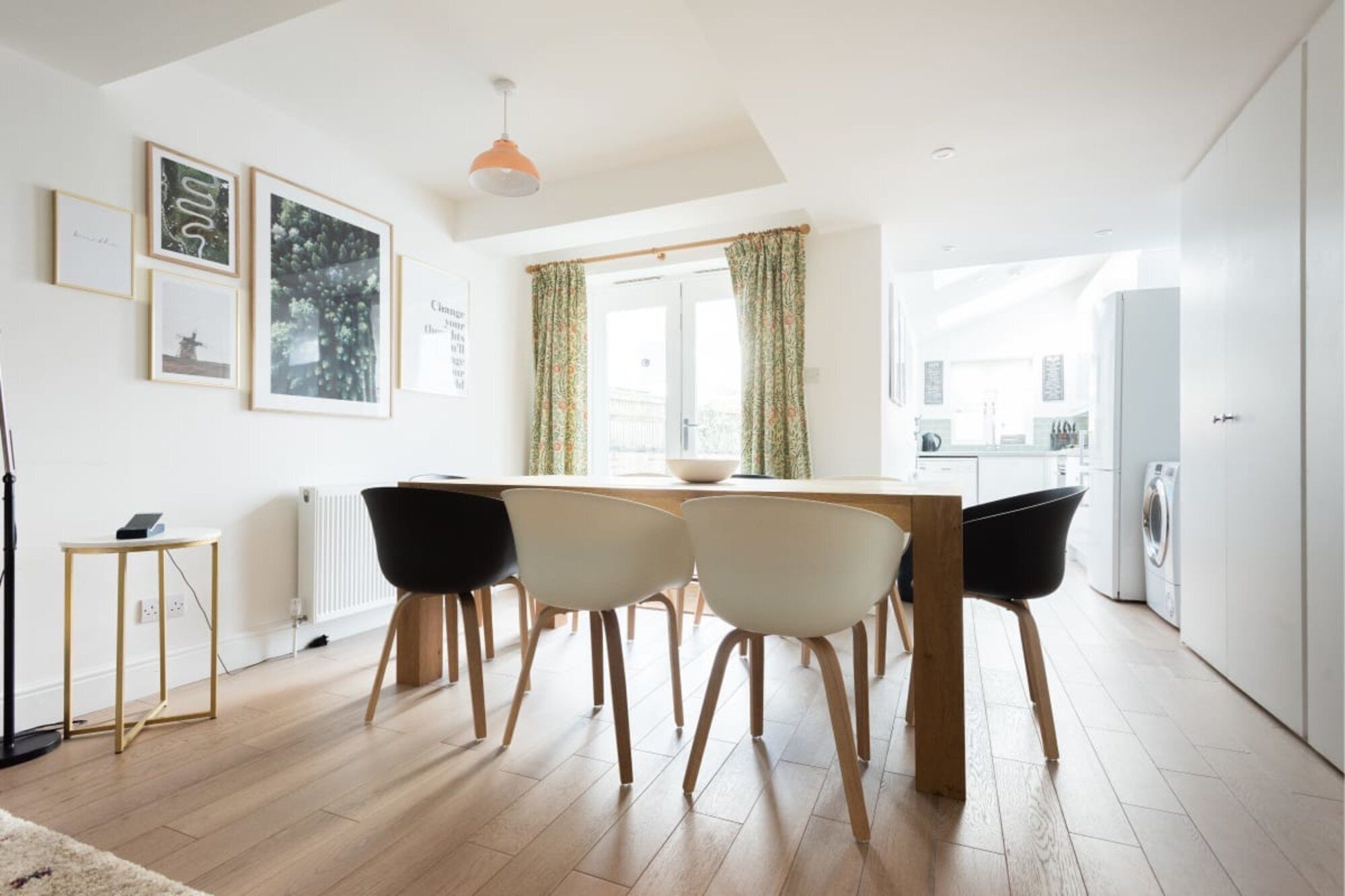 The Old Tailor House