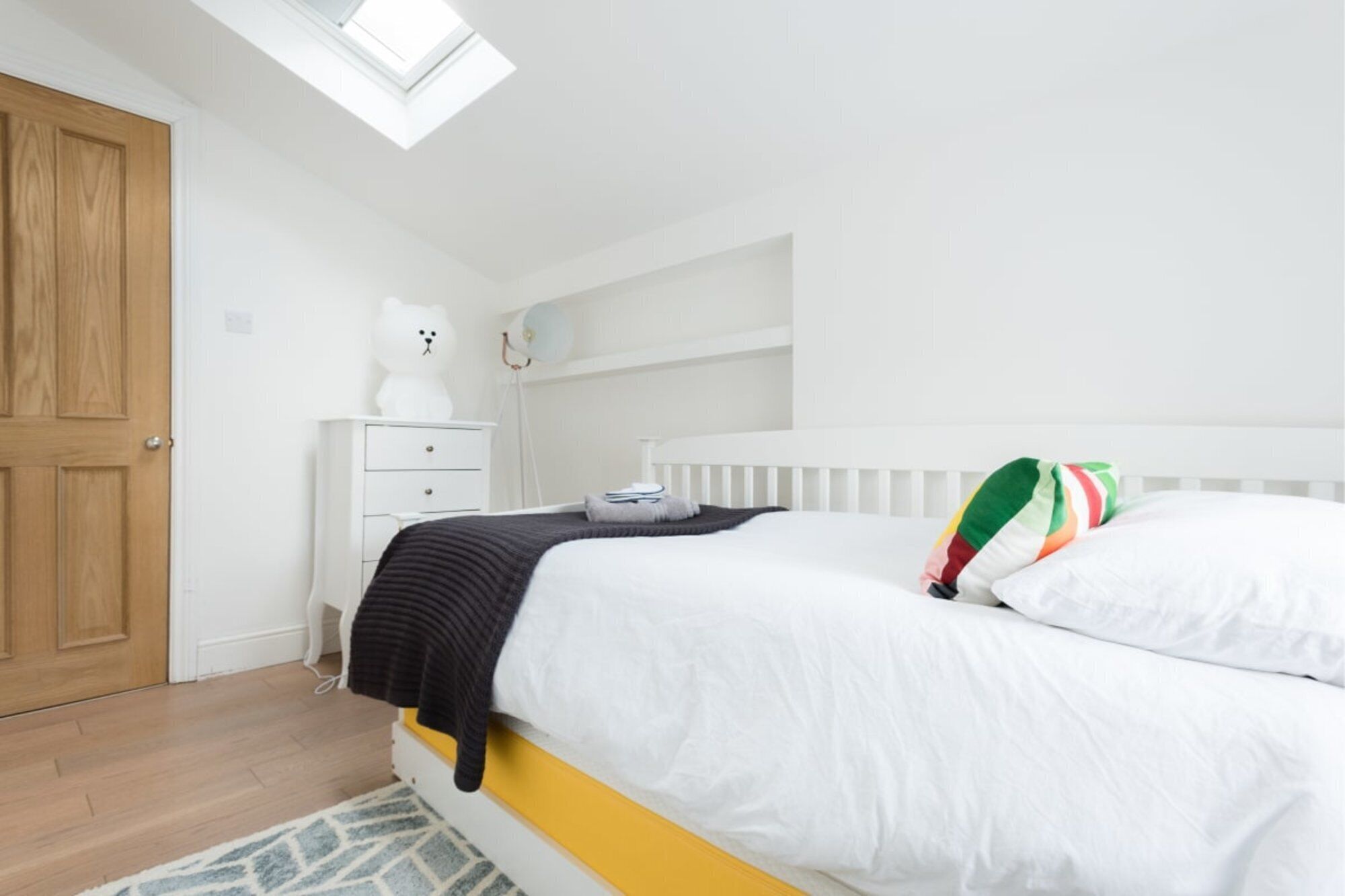 The Old Tailor House