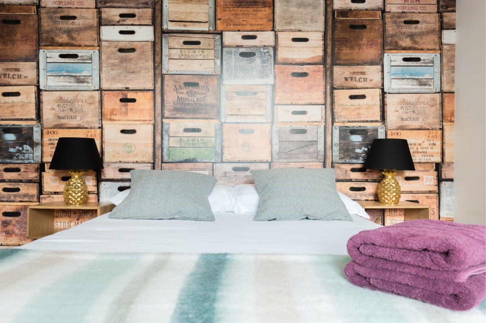 The Old Tailor House