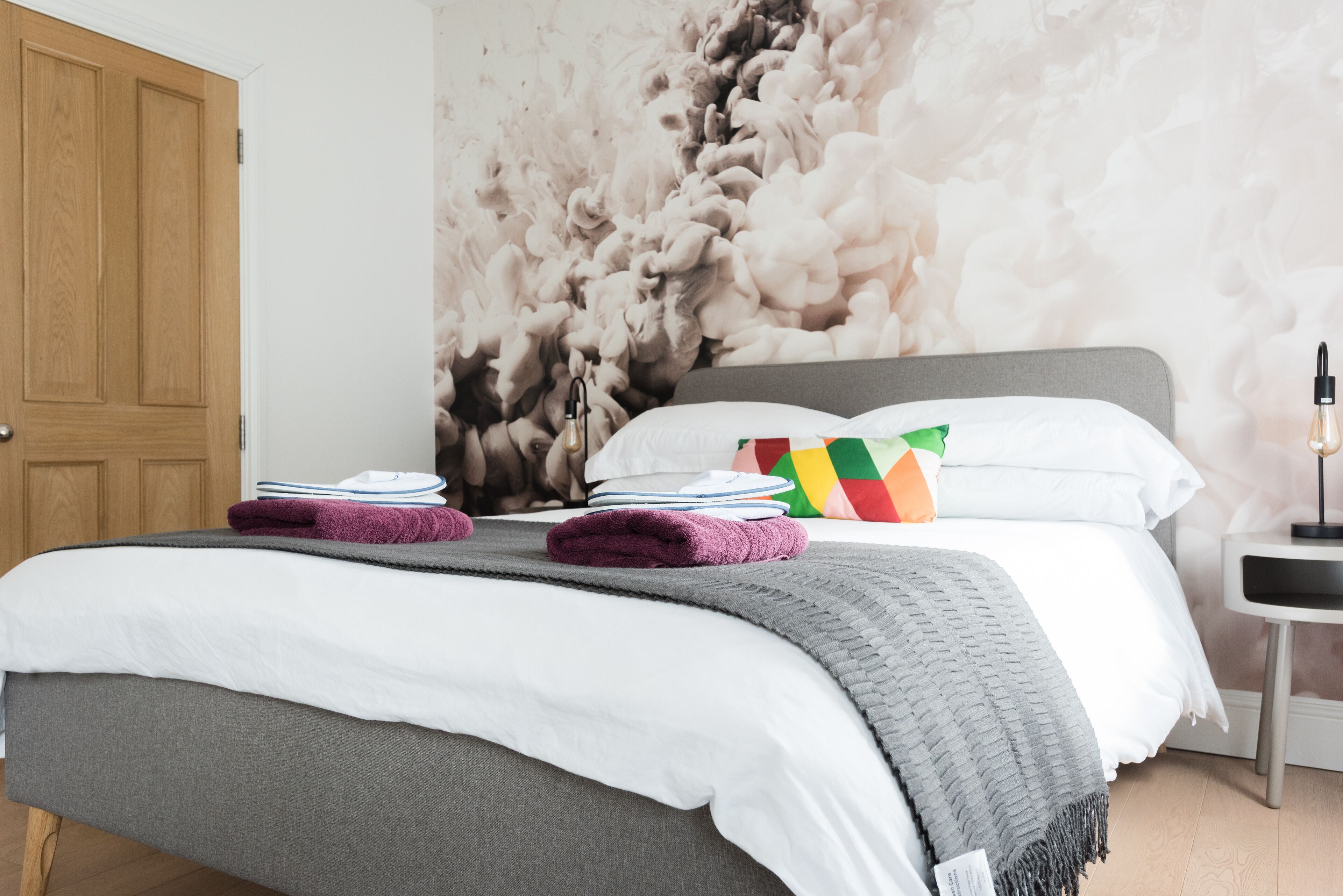 The Old Tailor House