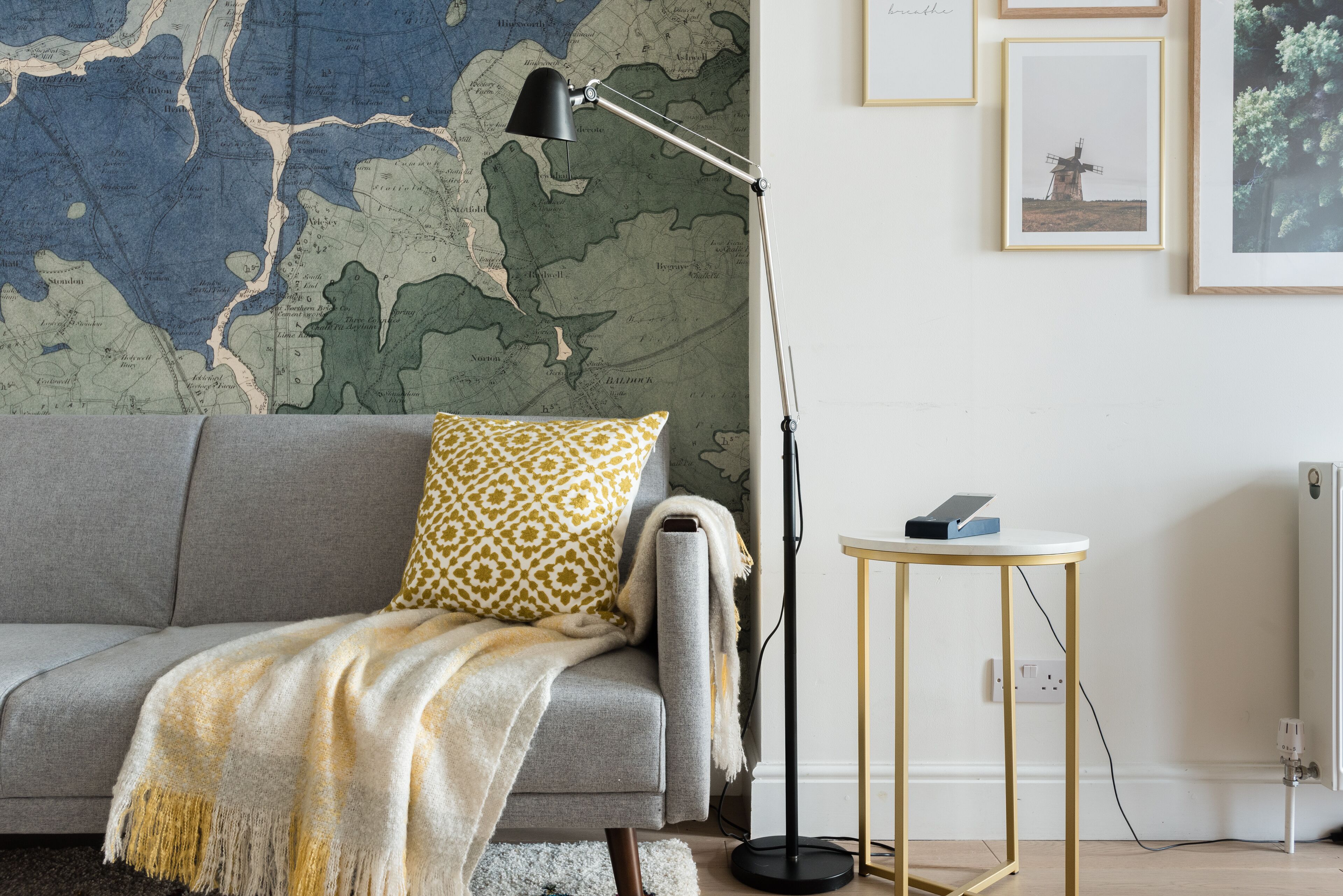 The Old Tailor House