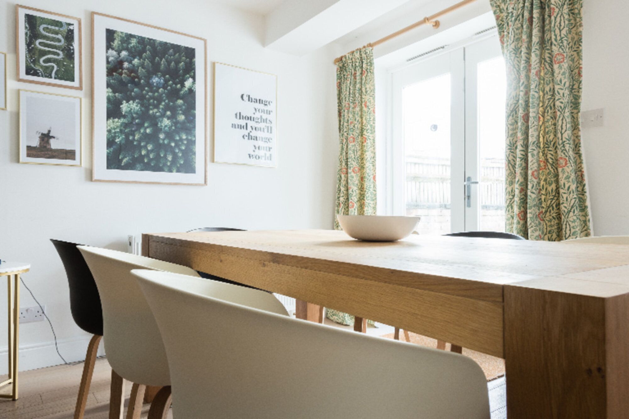 The Old Tailor House