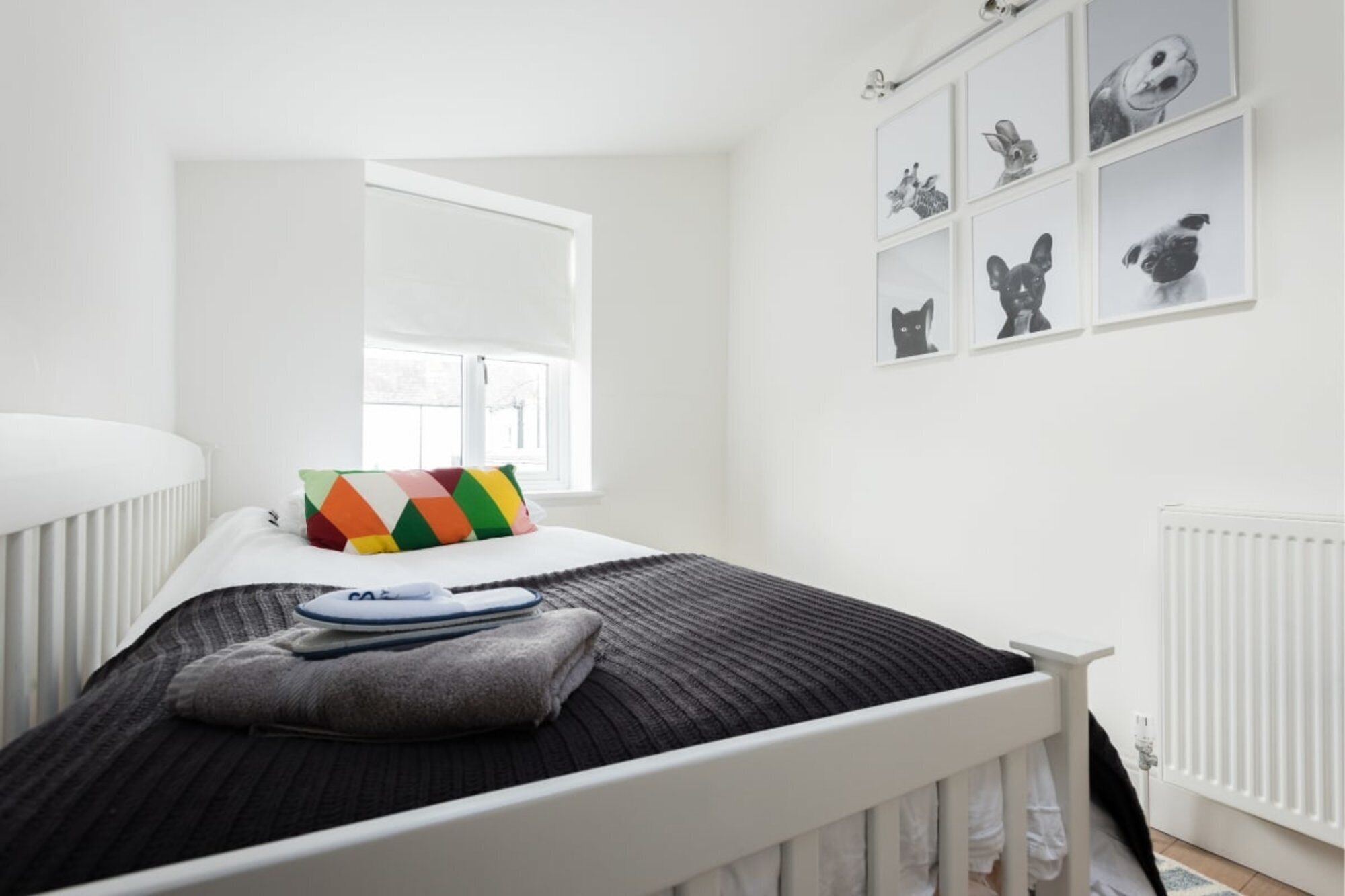 The Old Tailor House