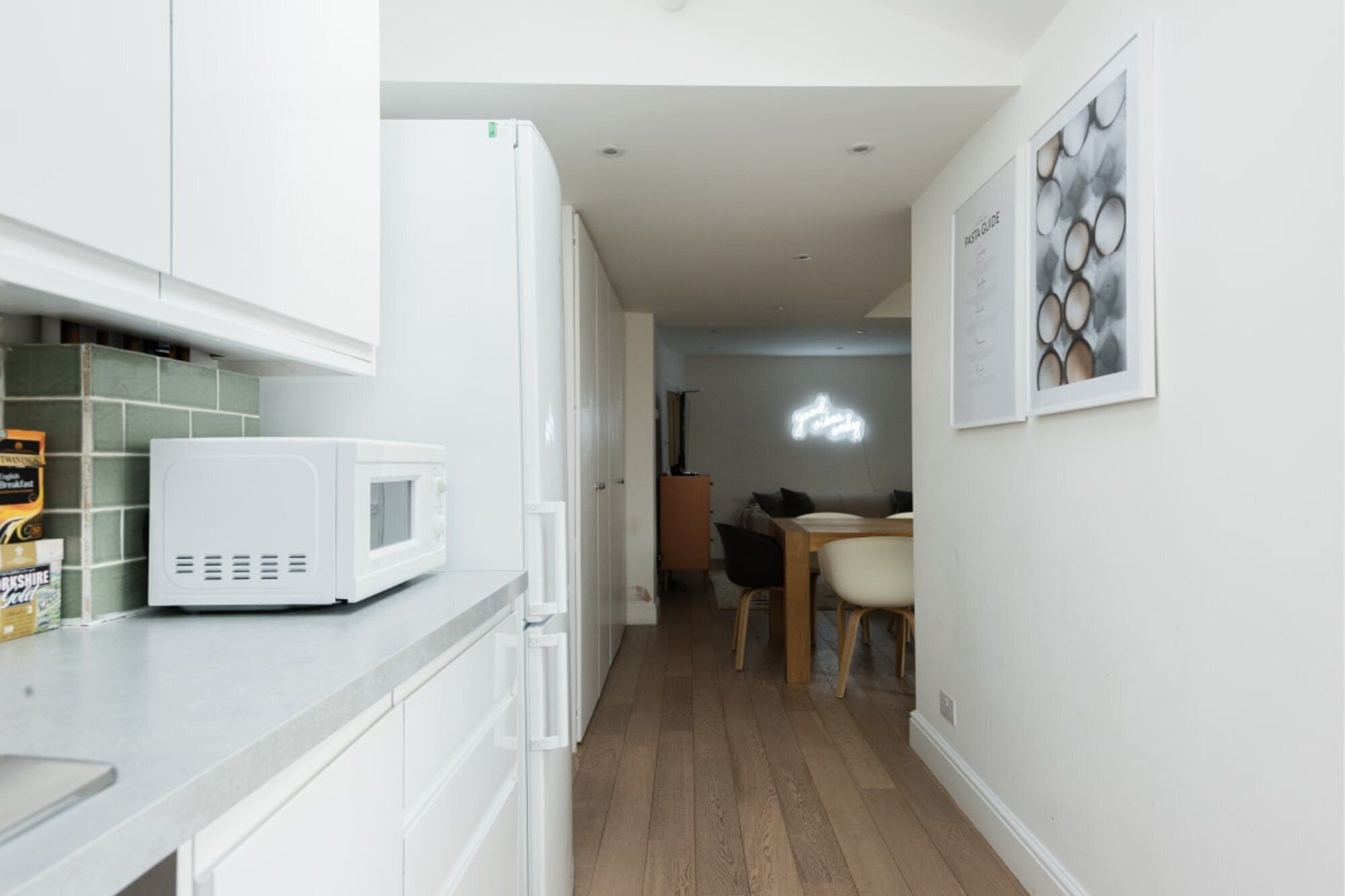 The Old Tailor House