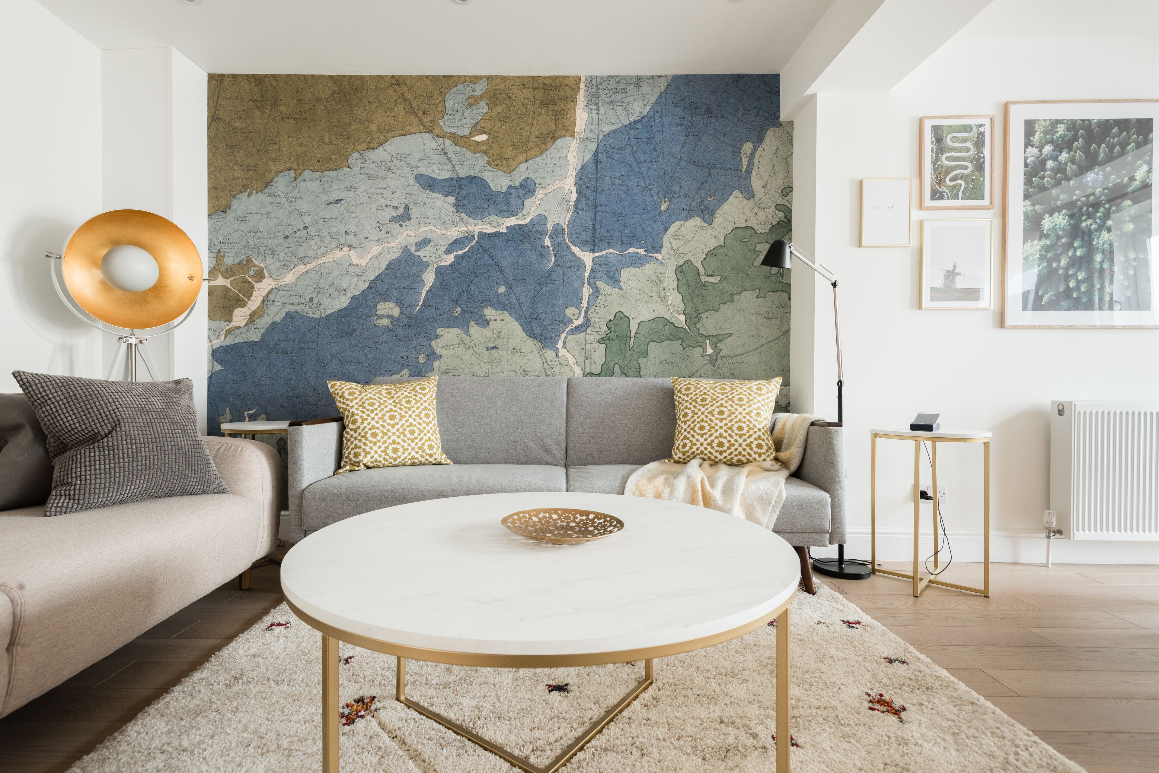 The Old Tailor House