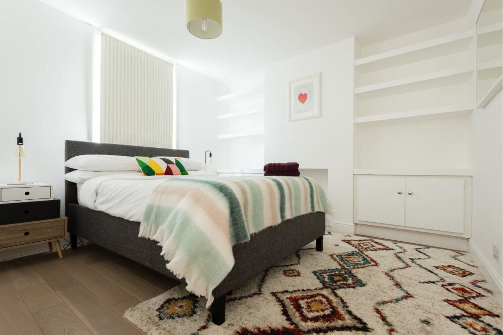 The Old Tailor House