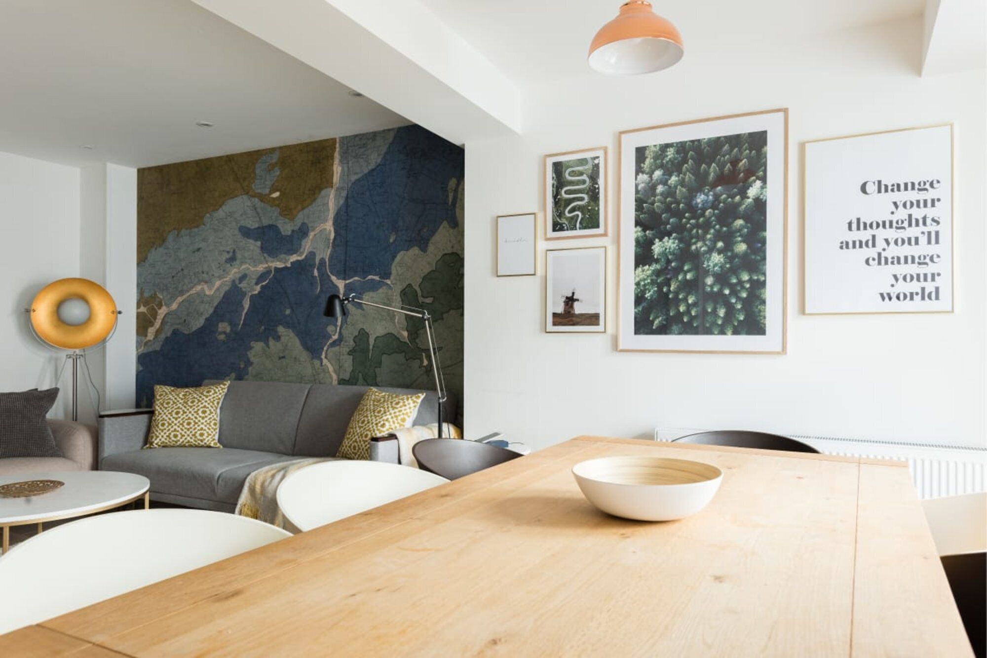 The Old Tailor House