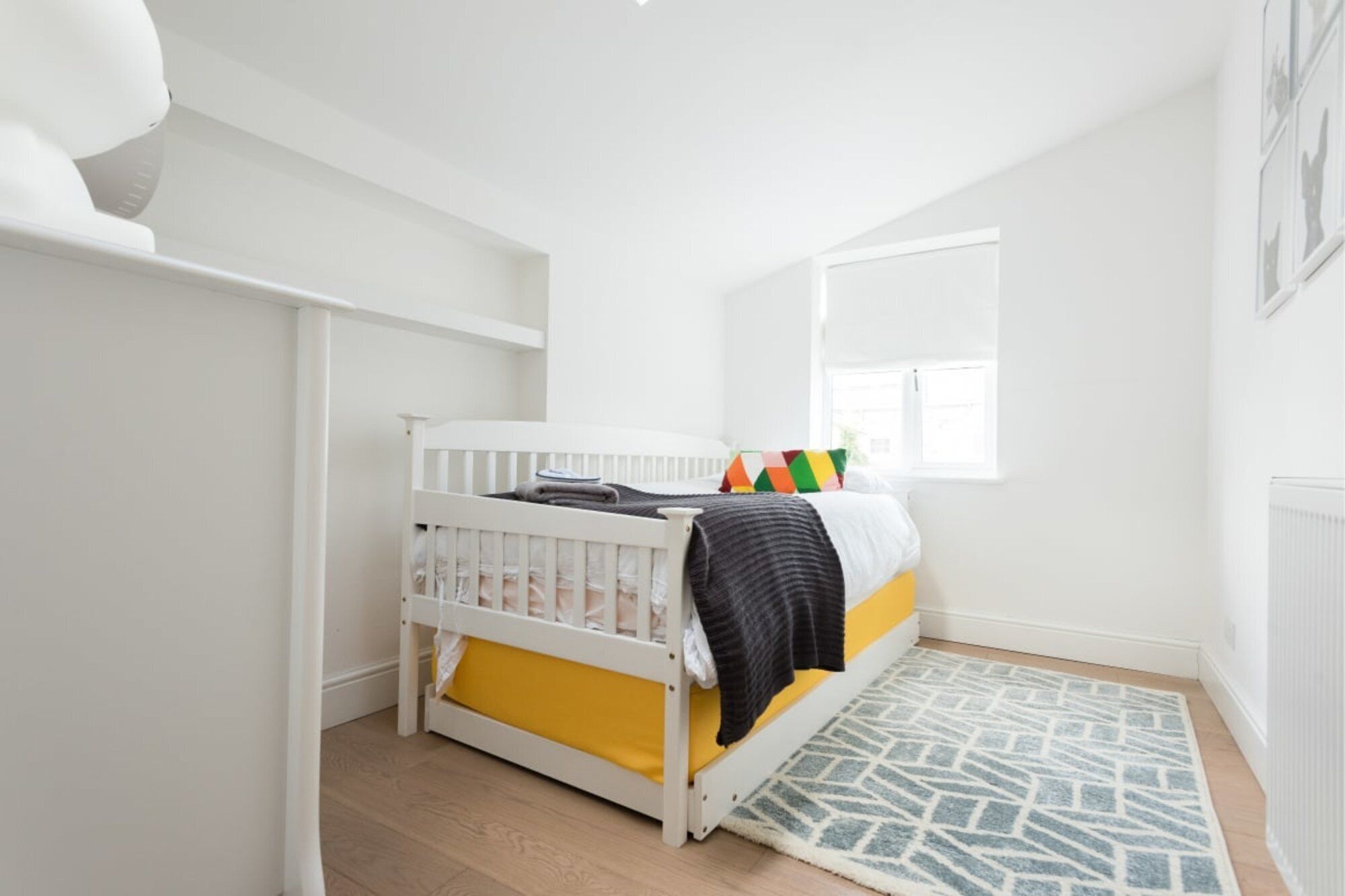 The Old Tailor House