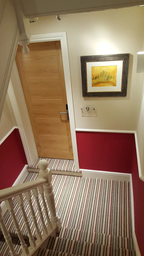 The Oxford Townhouse