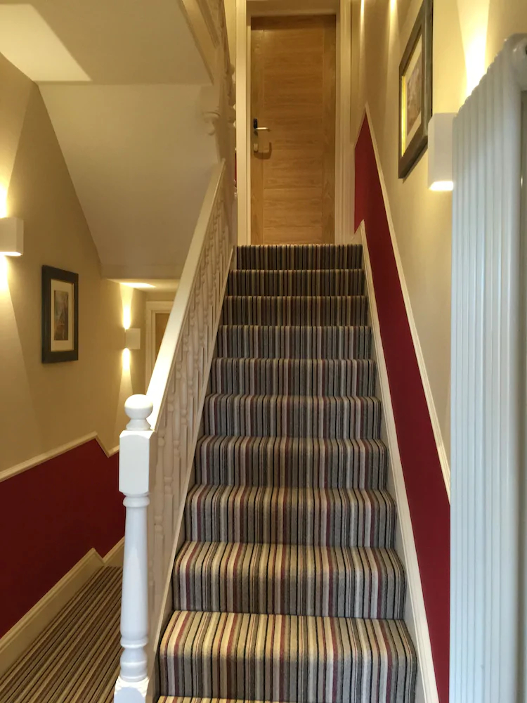 The Oxford Townhouse
