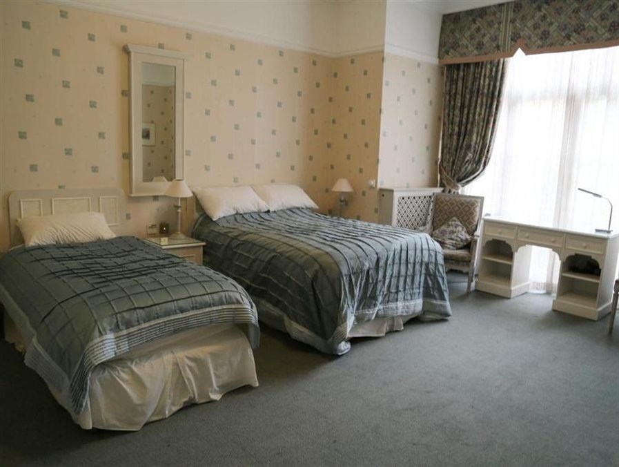 The St Margarets Hotel