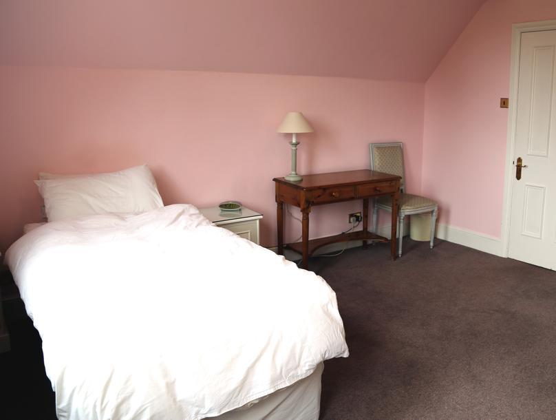 The St Margarets Hotel