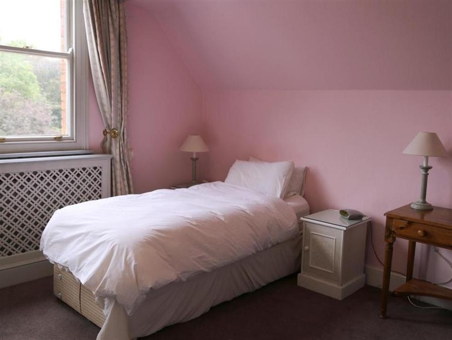 The St Margarets Hotel