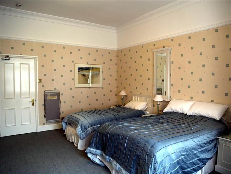 The St Margarets Hotel