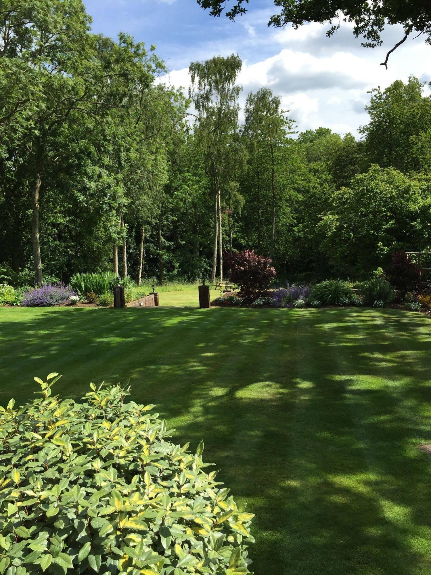 Westwood Country