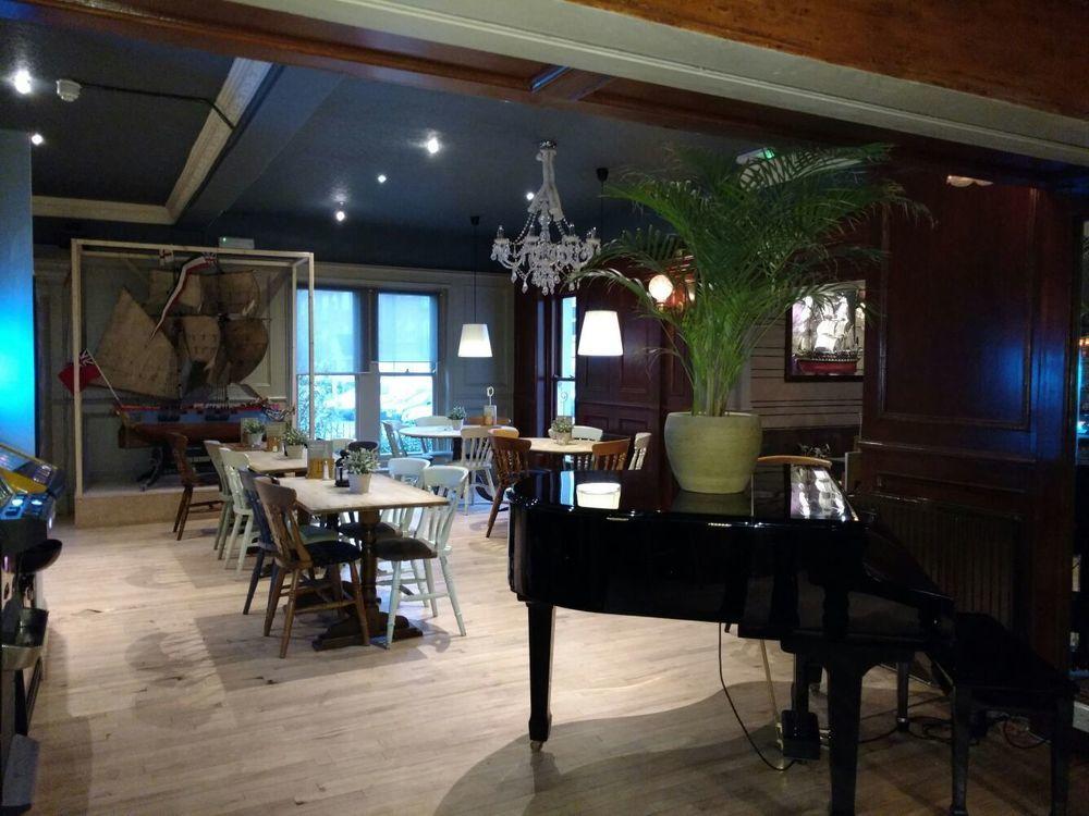 The Royal Purfleet