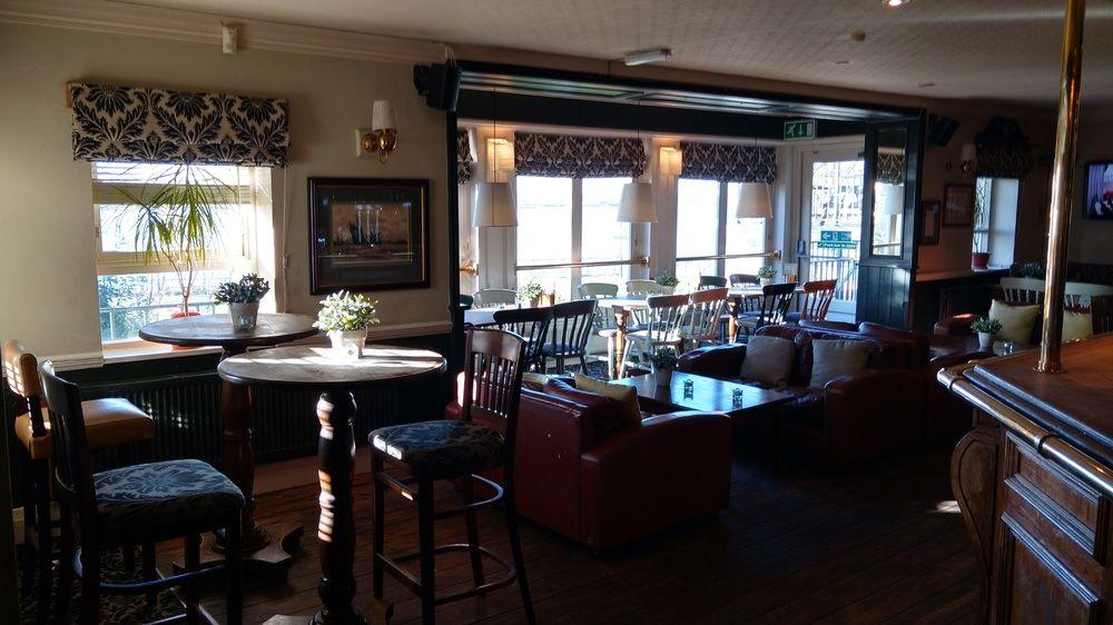 The Royal Purfleet